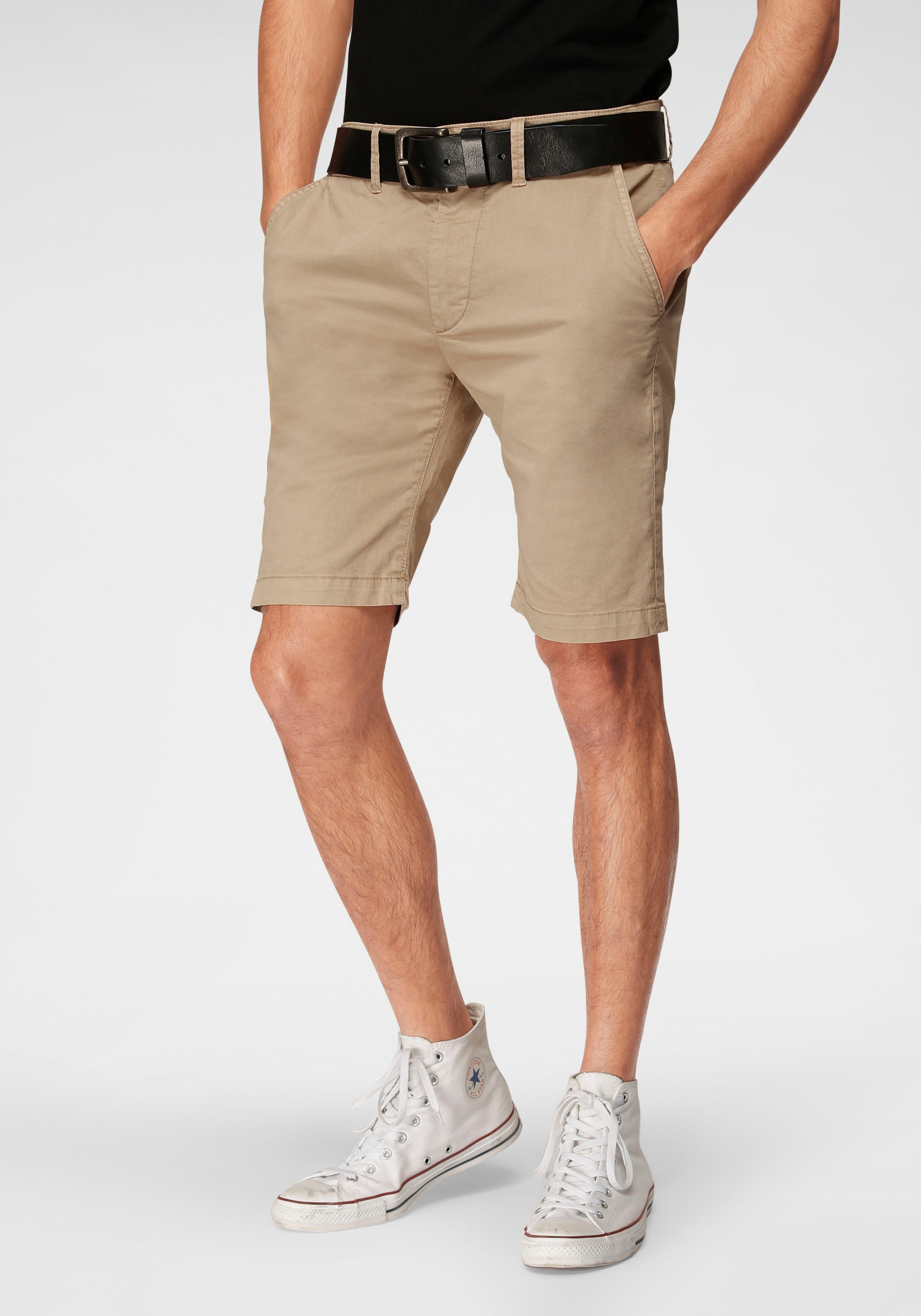 Bild von Pepe Jeans Chinoshorts »Short Uni«
