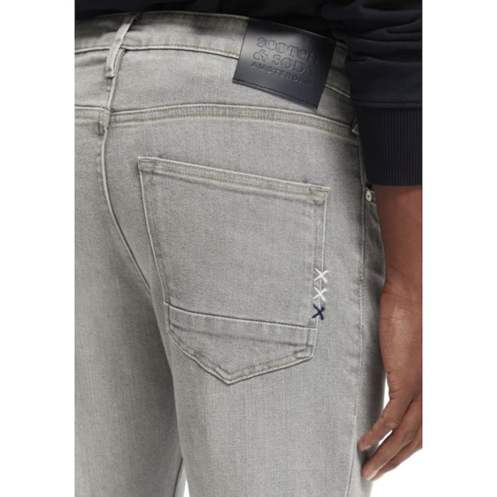 Scotch & Soda Slim-fit-Jeans »SKIM«