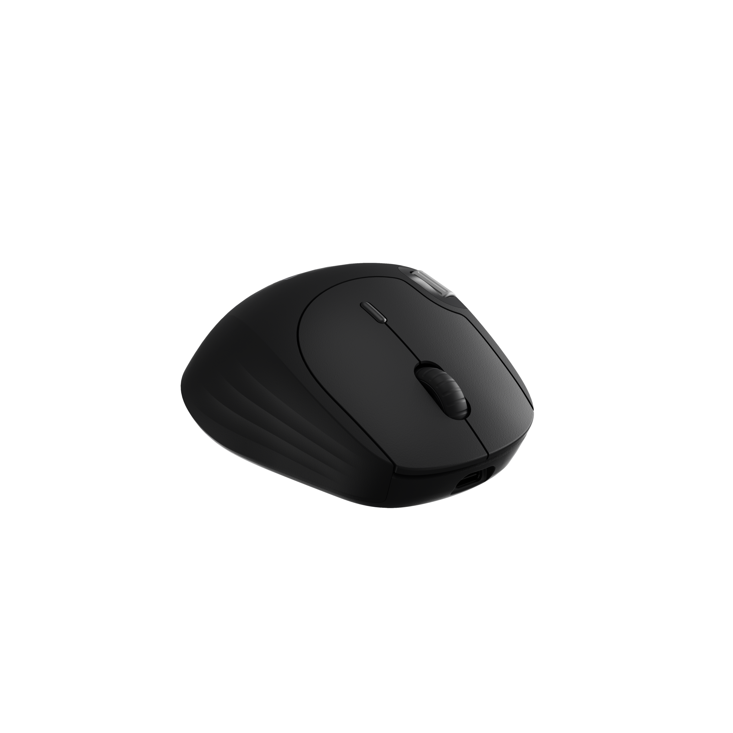 Rapoo Maus »MT560, Kabellose Multi-Mode-Maus« Bluetooth | Funk