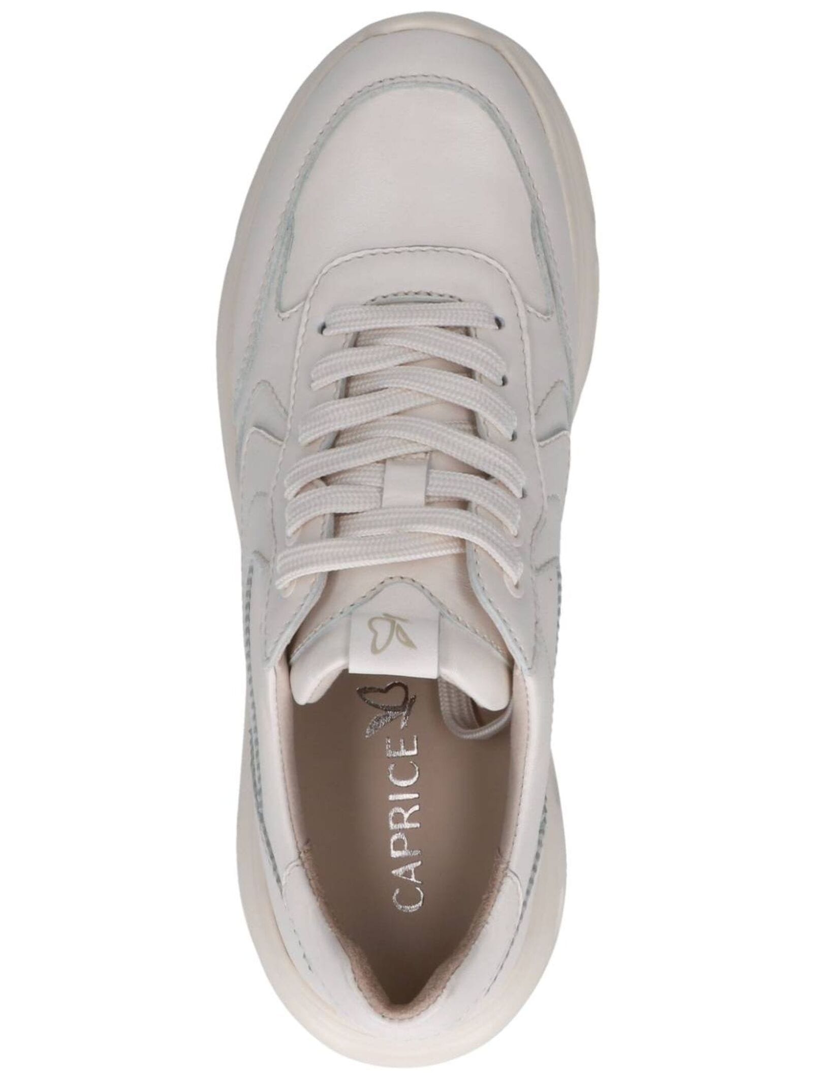 Caprice Sneaker »Caprice Sneaker Nappaleder«