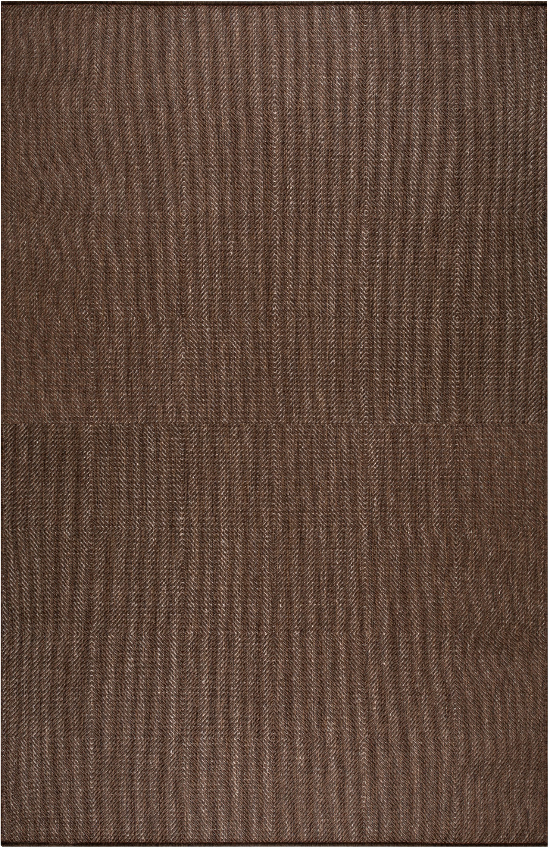 my home Teppich "Anna, auch als Läufer erhältlich" rechteckig 3 mm Höhe In- günstig online kaufen