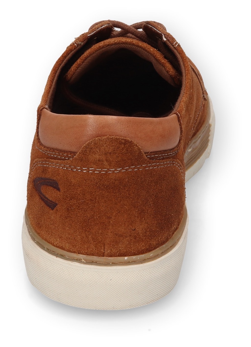camel active Sneaker  , Schnürschuh, Freizeitschuh, Business Sneaker mit Schnürung