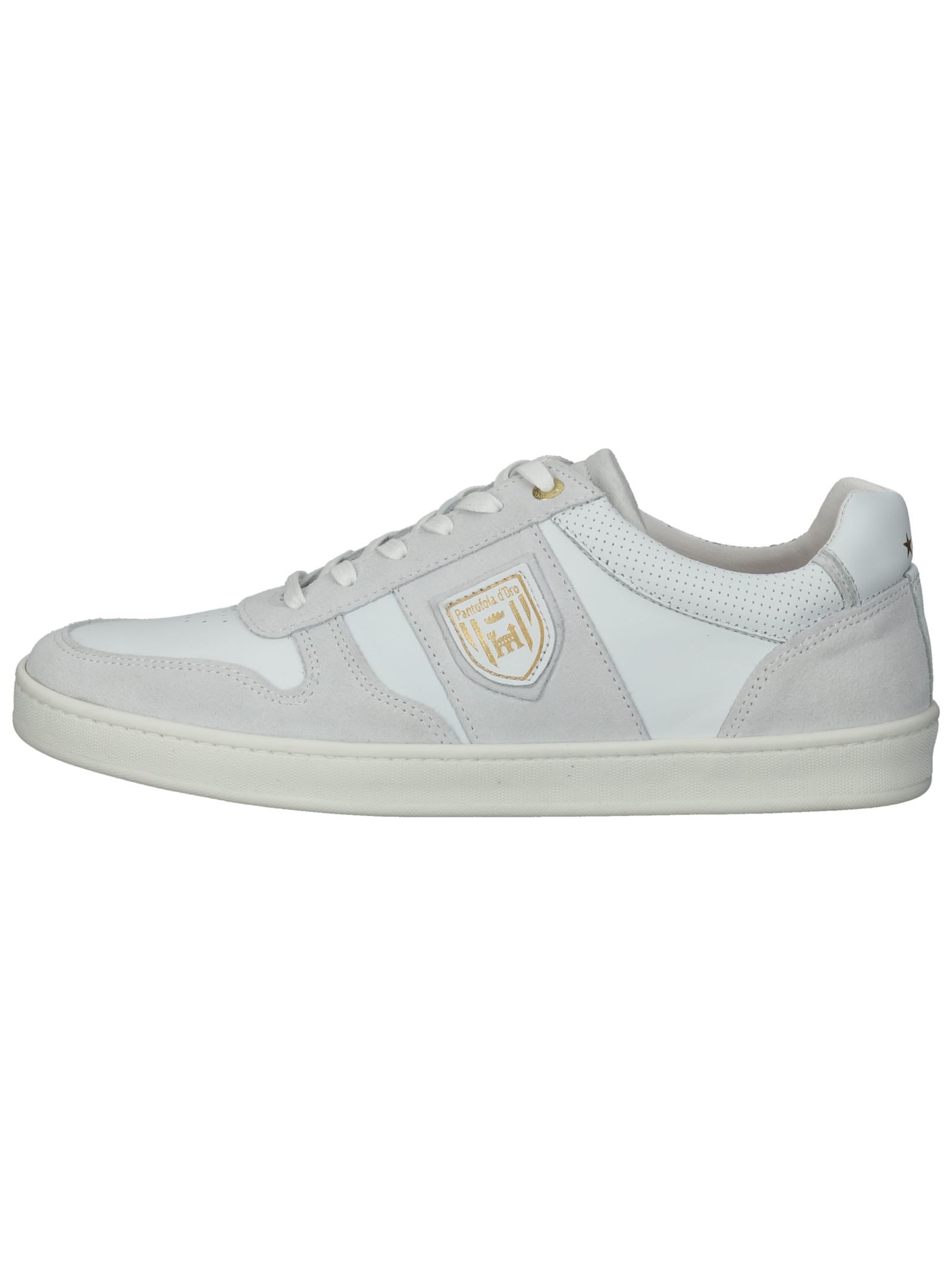 Pantofola d´Oro Sneaker »Pantofola d'Oro Sneaker Leder«