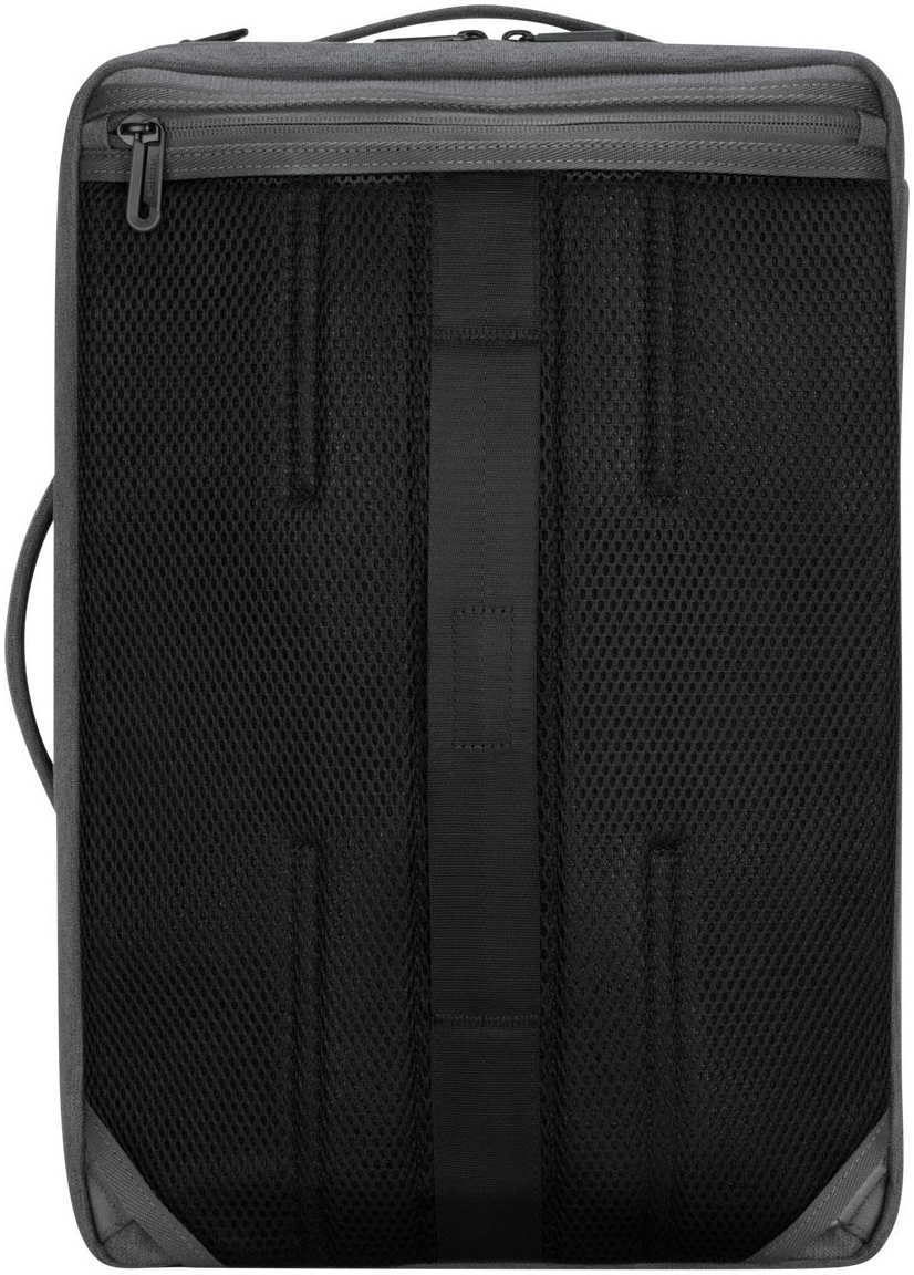 Targus Notebook-Rucksack »15,6" Cypress Convertible Rucksack mit EcoSmart«