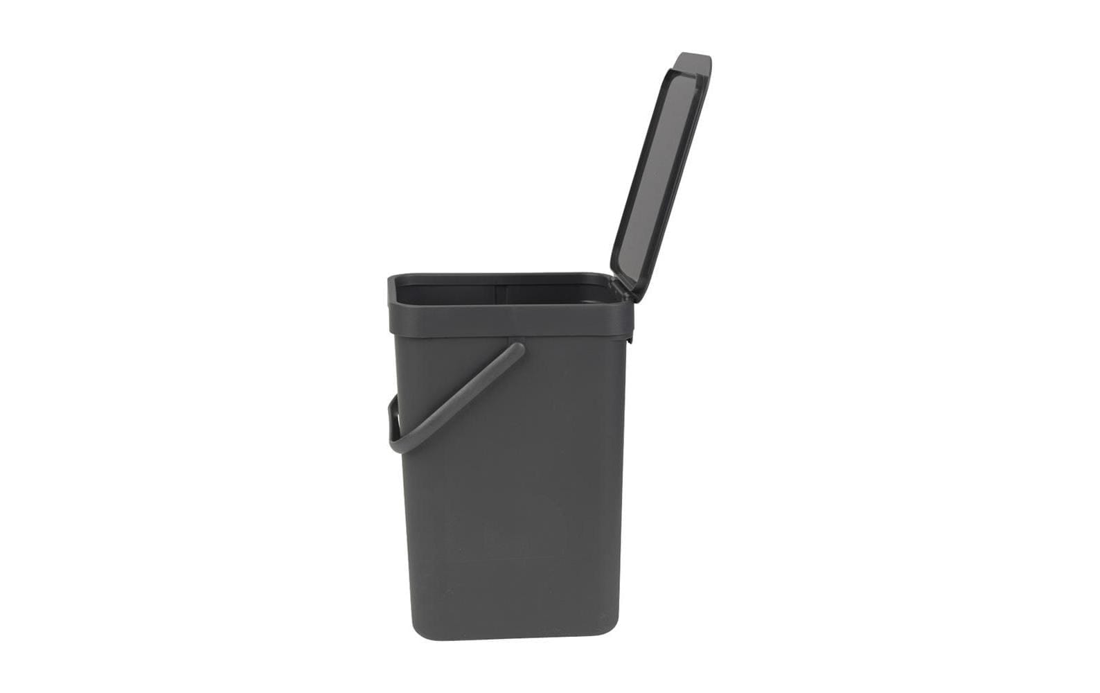 Brabantia Mülleimer »Sort & Go 12 l« 1 Behälter