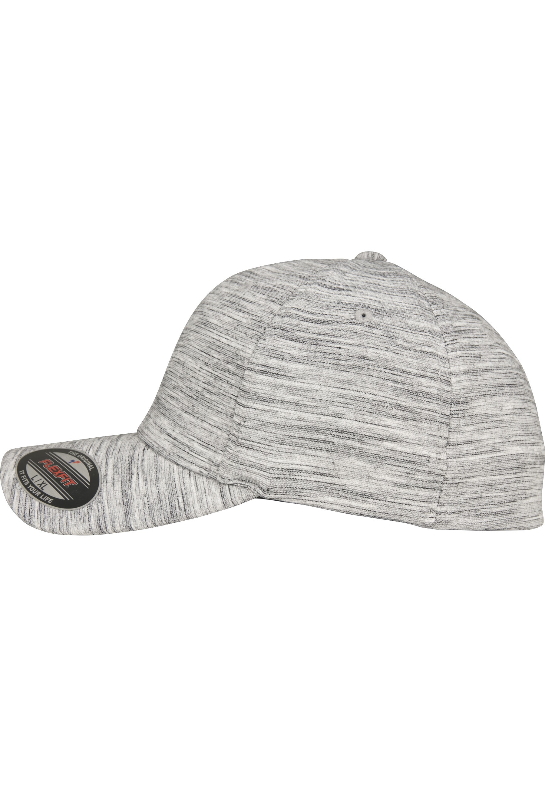 Flexfit Flex Cap »Flexfit Accessoires Stripes Melange Flexfit«