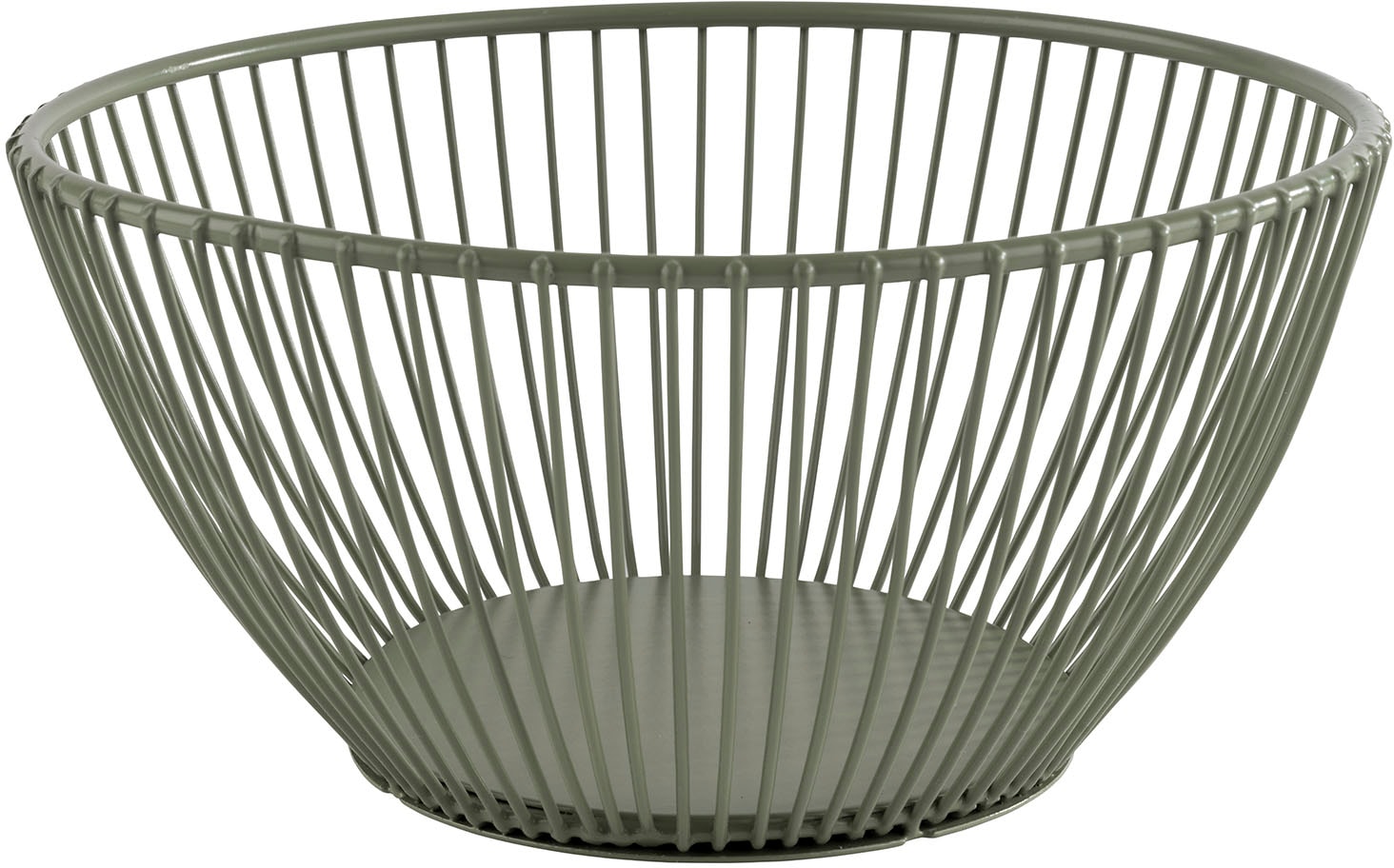 APS Brotkorb »SVART«, (1 tlg.), Ø 17,5 cm, H: 8 cm