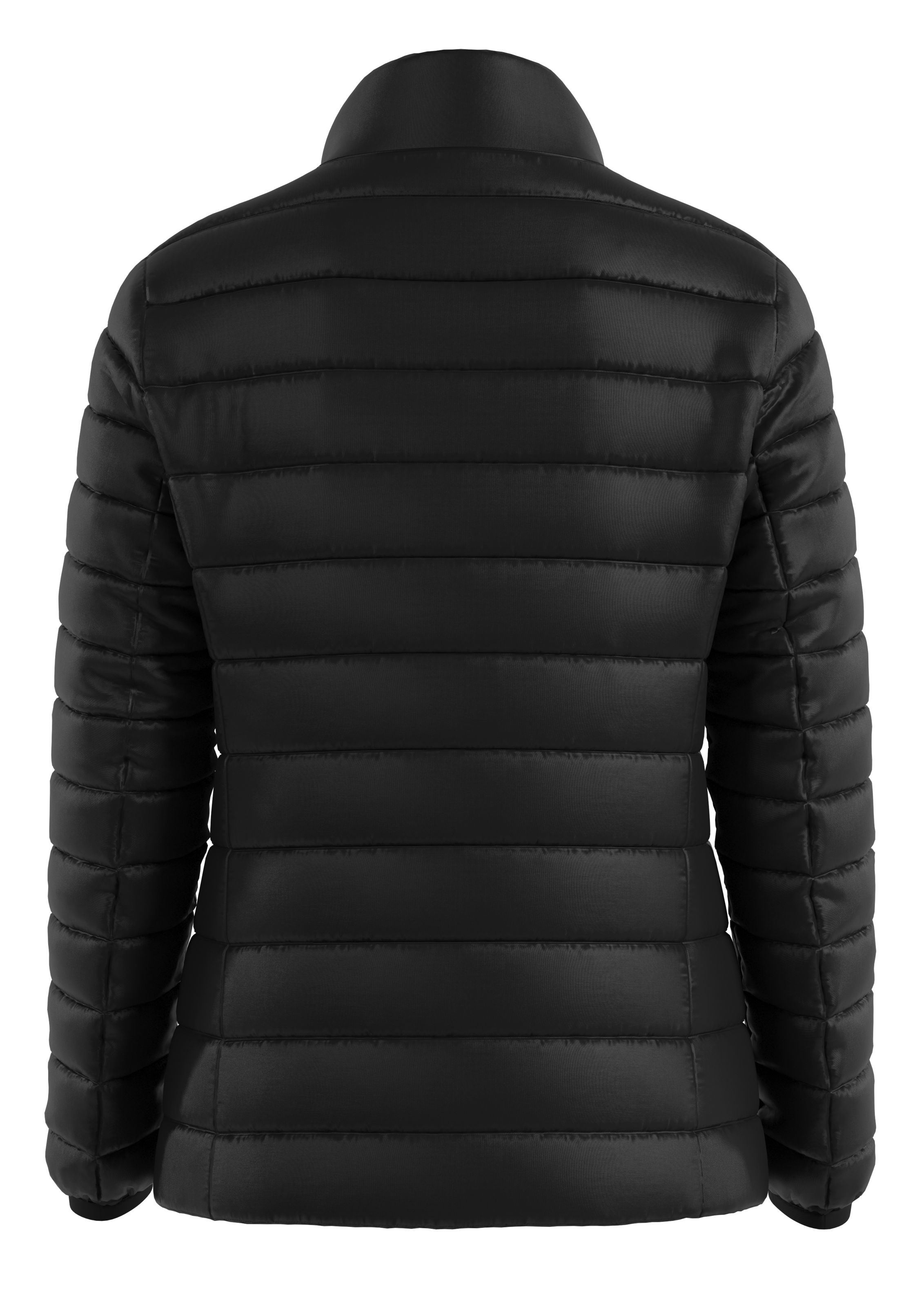s.Oliver Outdoorjacke, mit Strukturmuster