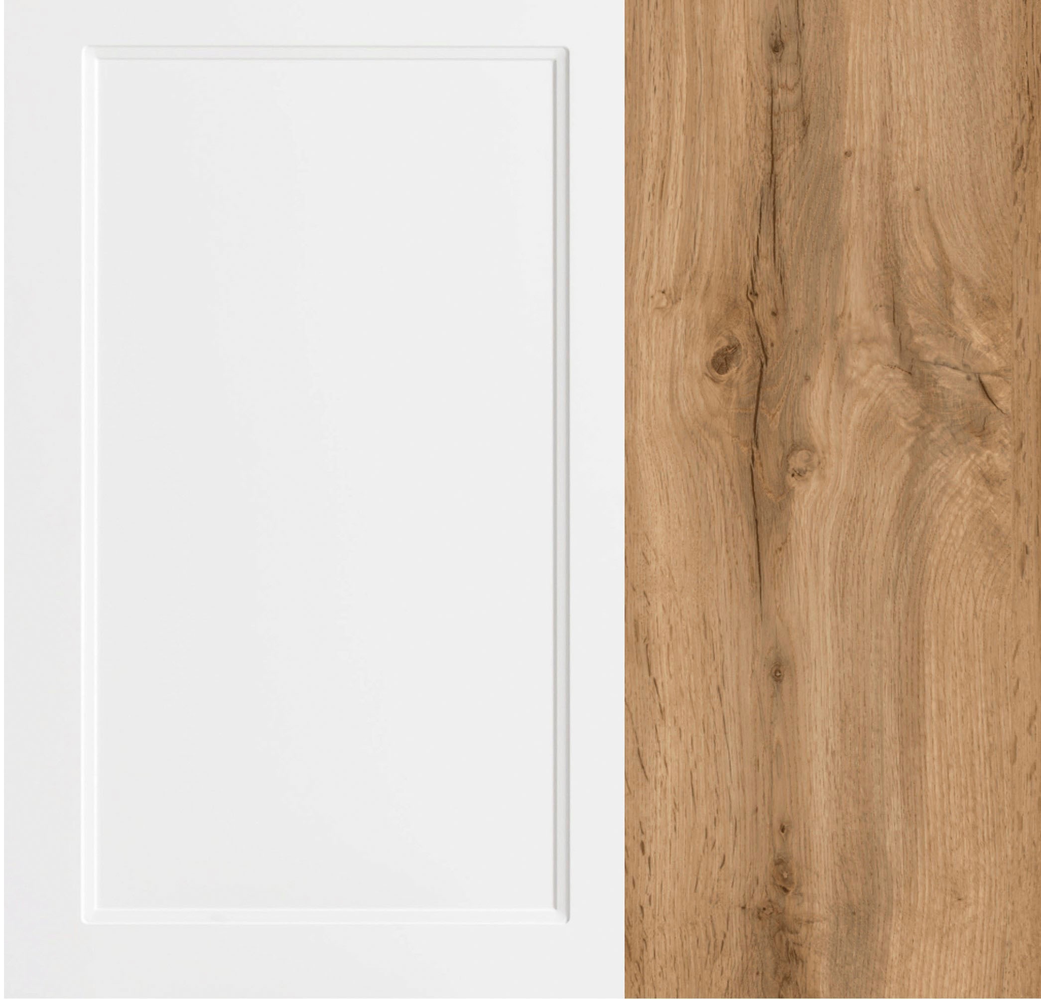 KOCHSTATION Backofen/Kühlumbauschrank »KS-Lana« Breite 60 cm