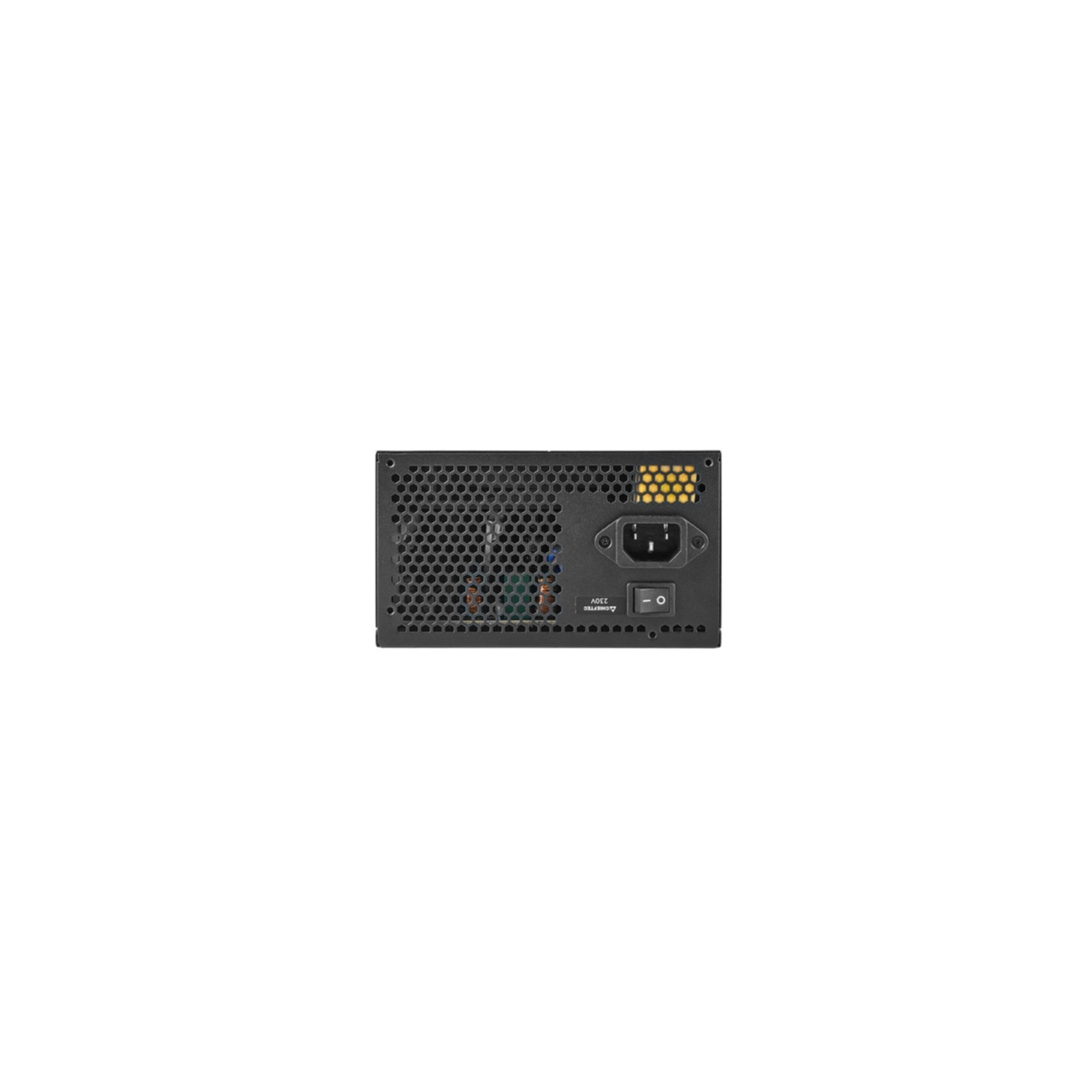 Chieftec Netzteil »ZPU-400S«