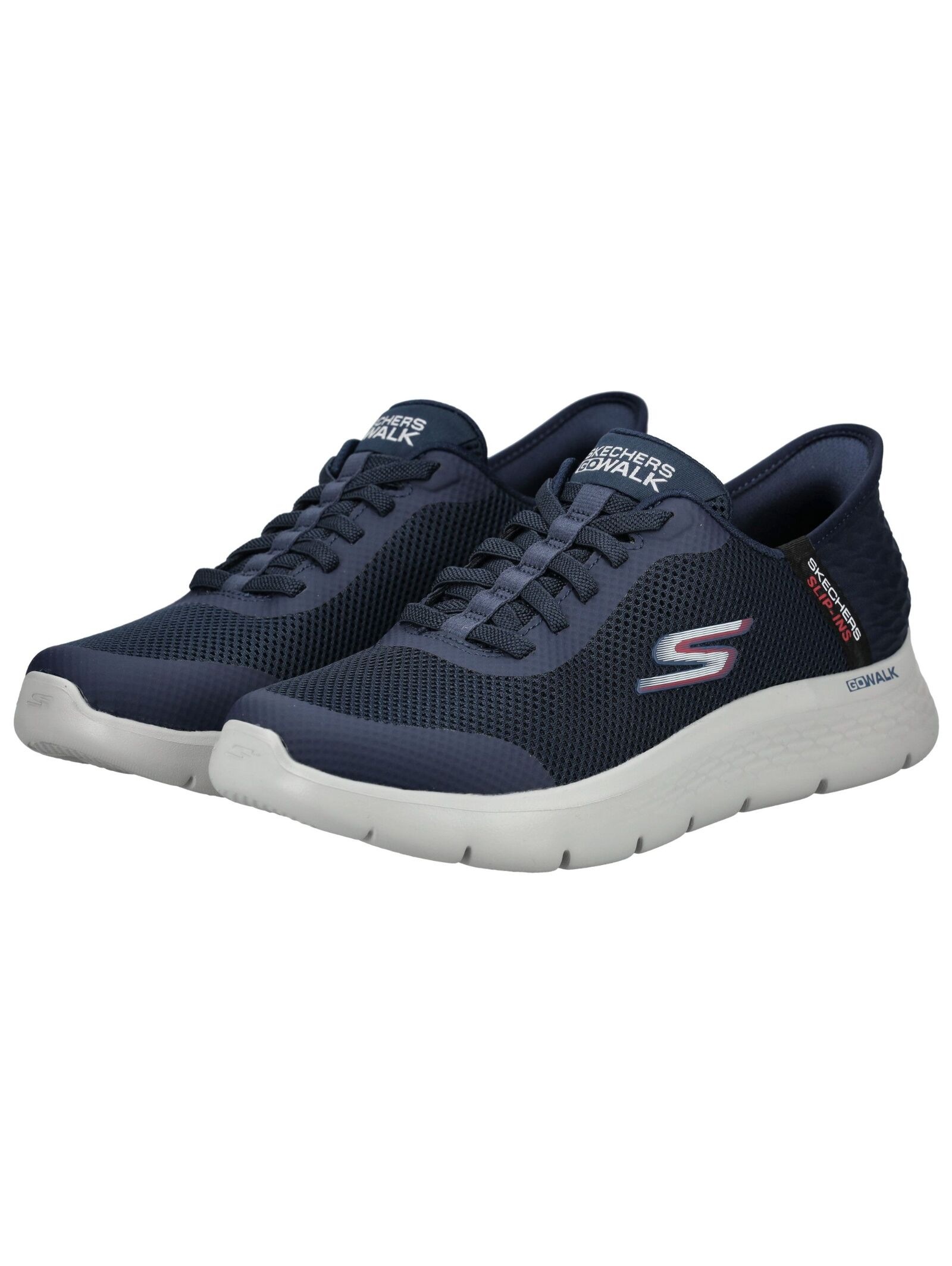 Skechers Sneaker »Skechers Sneaker Mesh«