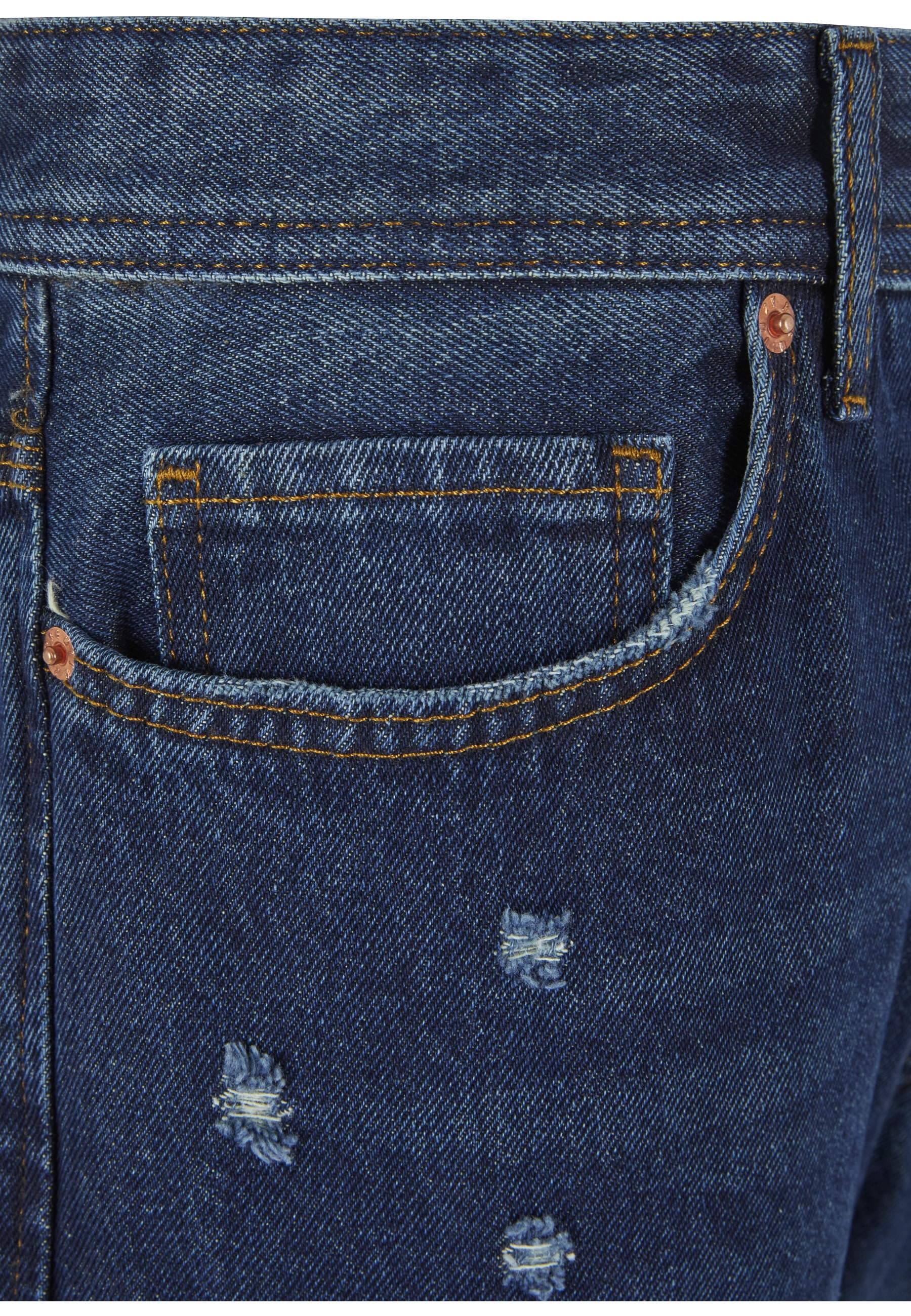 2Y Premium Bequeme Jeans »2Y Premium Herren 2Y Boyfriend Fit Jeans«