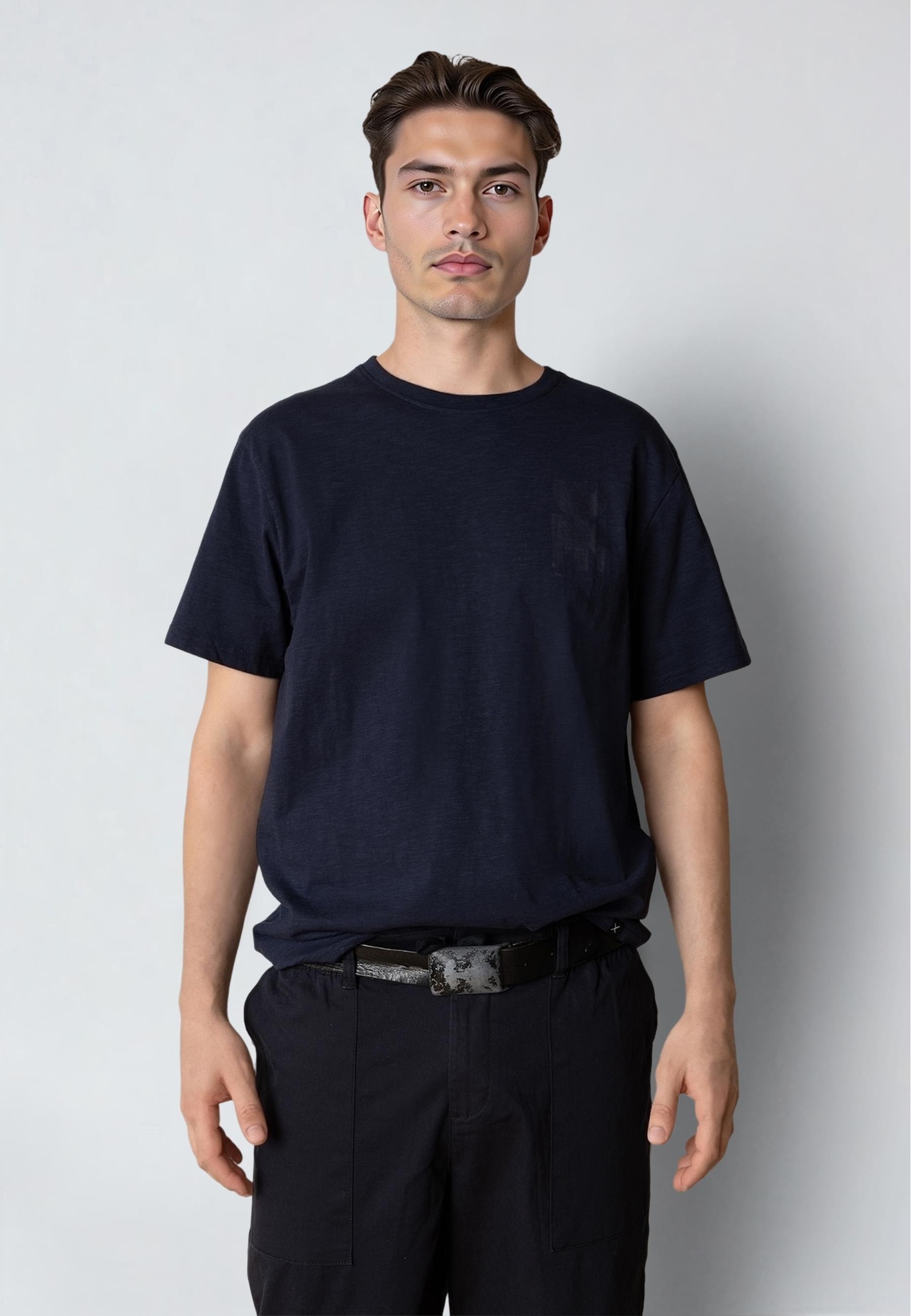 Clean Cut Copenhagen T-Shirt »Clean Cut Copenhagen Pauli T-Shirt« 1 Stk.