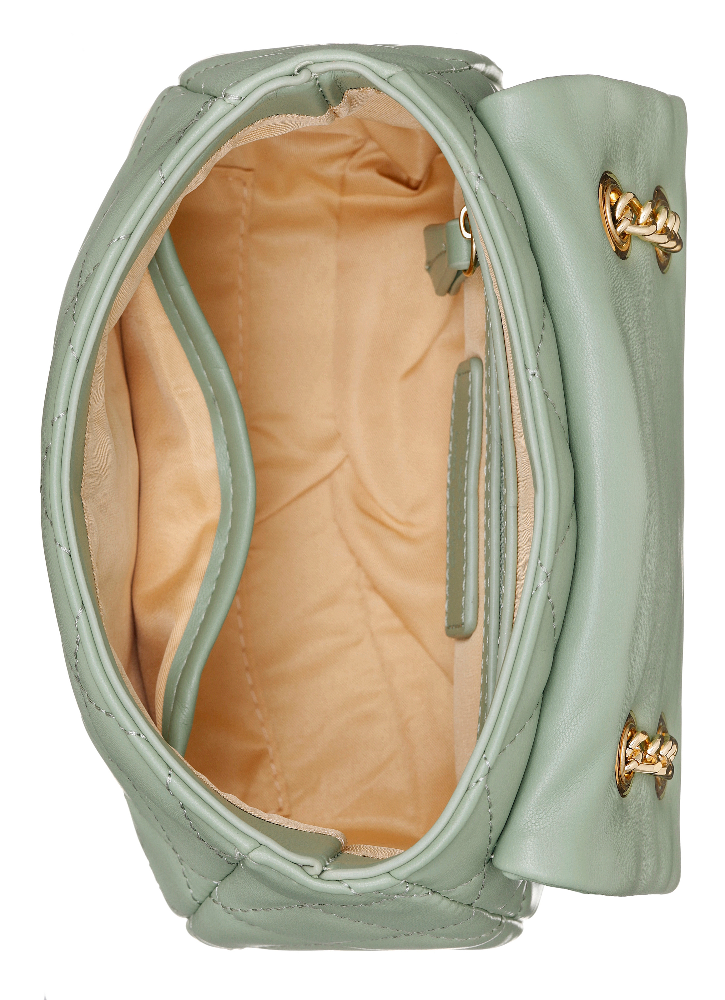 VALENTINO BAGS Umhängetasche »OCARINA«, Handtasche Damen Tasche Damen Schultertasche Kettentasche