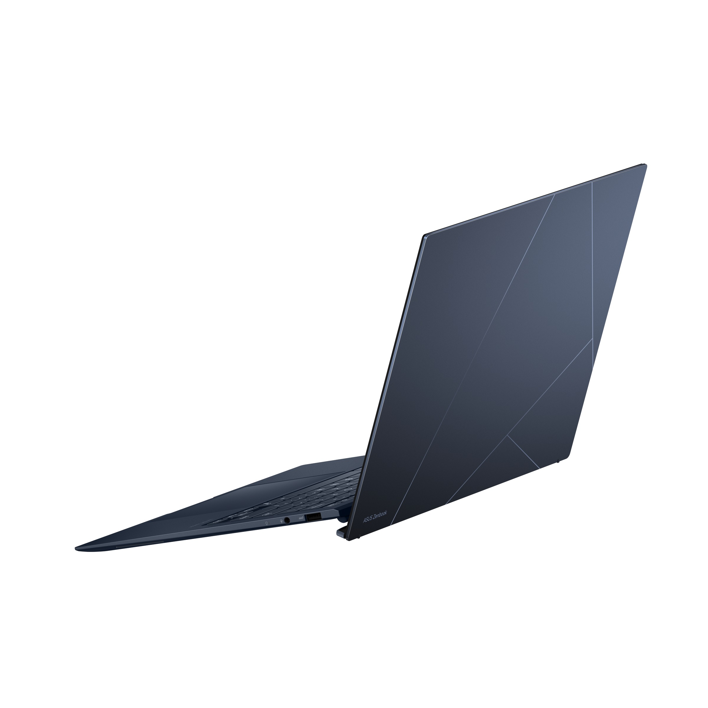 Asus Notebook »ZenBook S13 OLED UX5304MA-NQ168X 13,3" i7 U15-MTL/32GB/ W11P«, 33,8 cm, / 13,3 Zoll, Intel, Core Ultra 7