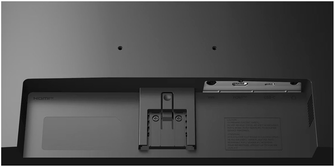 LG LED-Monitor »24U631A«, 60 cm/24 Zoll, 2560 x 1440 px, QHD, 5 ms Reaktionszeit, 100 Hz