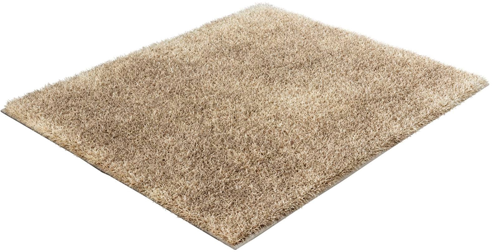 Grund Badematte »Elysia« Höhe 27 mm rutschhemmend beschichtet fußbodenheizungsgeeignet LUXURYSOFT-Flor, ultraweich & angenehm warm, 5 Jahre Garantie