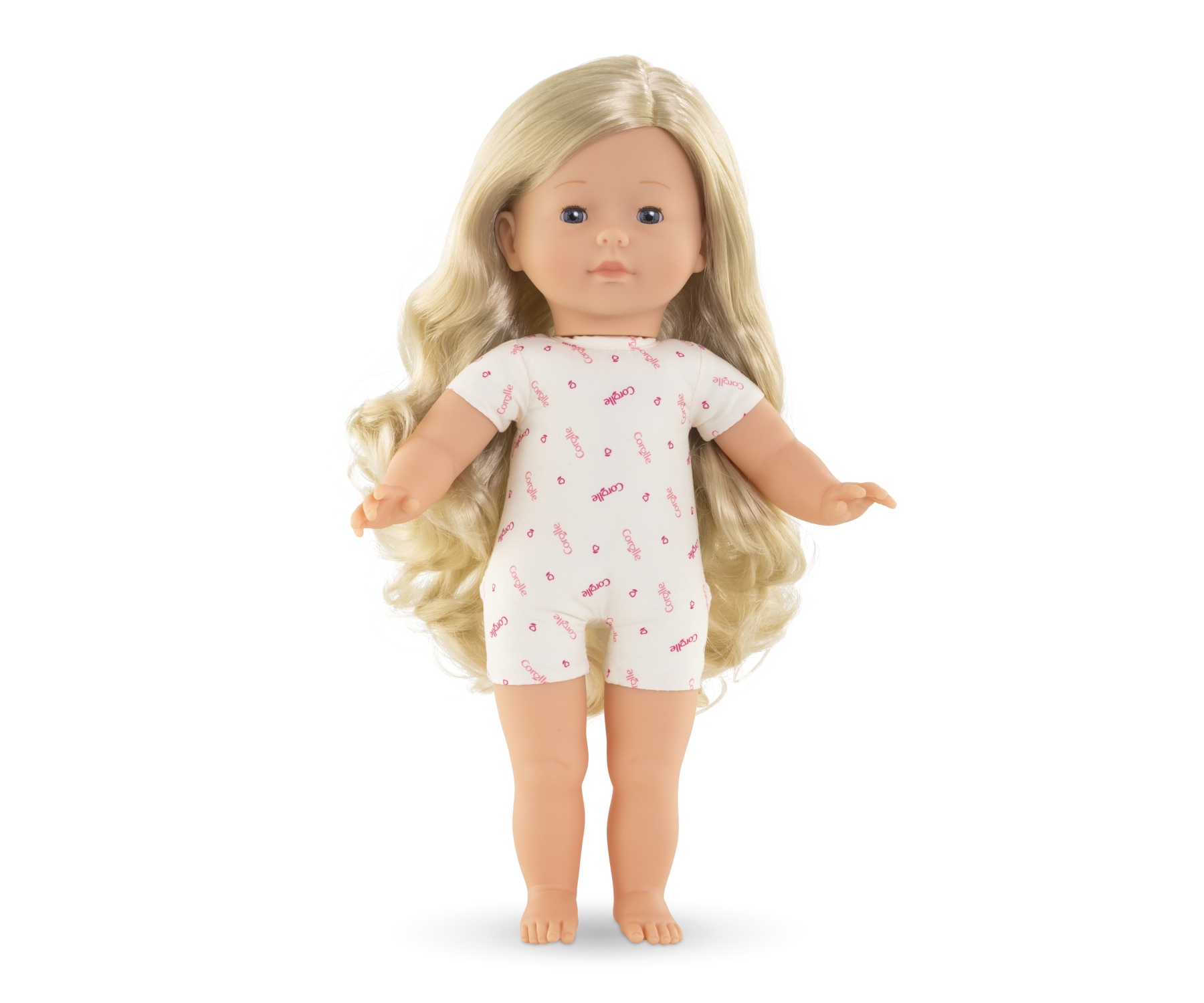 Corolle® Babypuppe »Corolle Ma Corolle  Eve Dream Hair« mit Vanilleduft