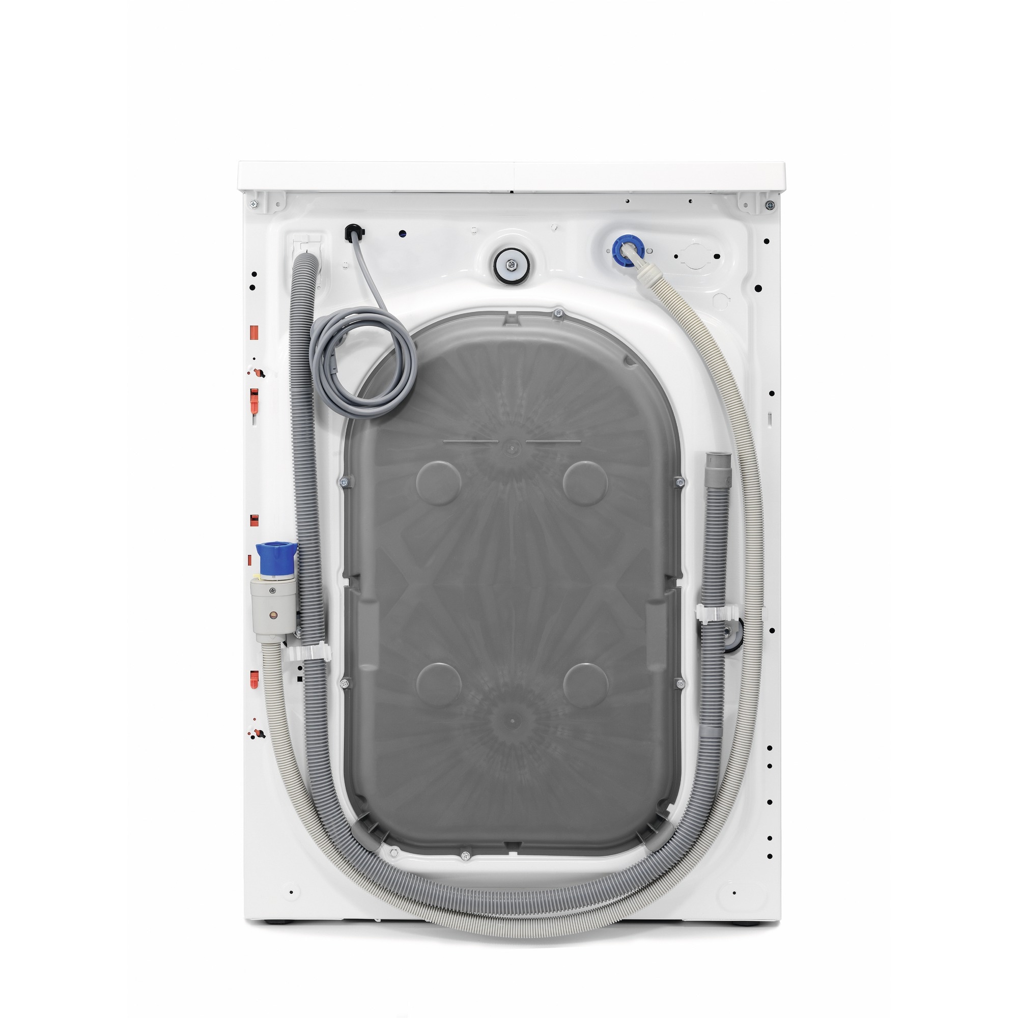 AEG Waschmaschine 8000 PowerCare® »LR8EW75400« 10 kg 1400 U/min PowerClean: Vollständige Fleckenentfernung in 59 Min-Programm bei 30°C