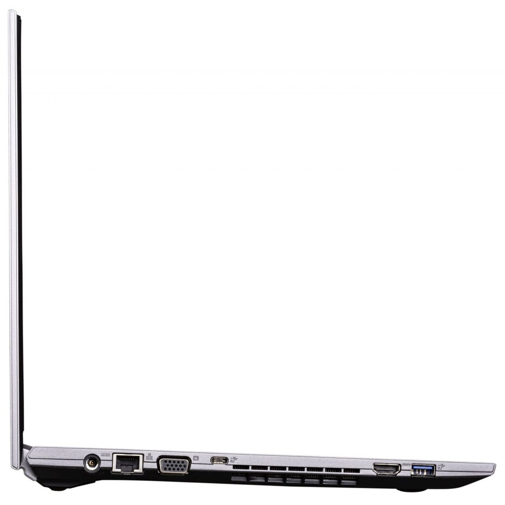 CAPTIVA Business-Notebook »Power Starter I68-423«, 39,6 cm, / 15,6 Zoll, Intel, Core i7, 500 GB SSD