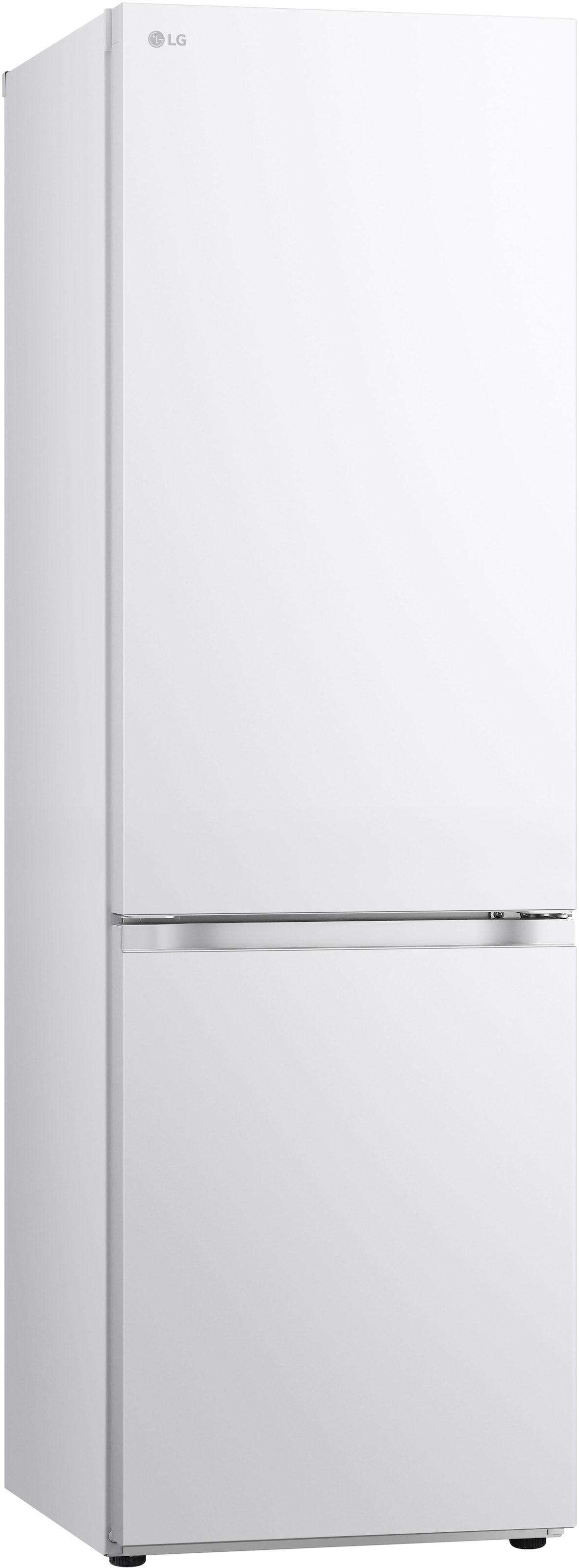LG Kühl-/Gefrierkombination Serie 3 »GBV3100CSW« günstig online kaufen