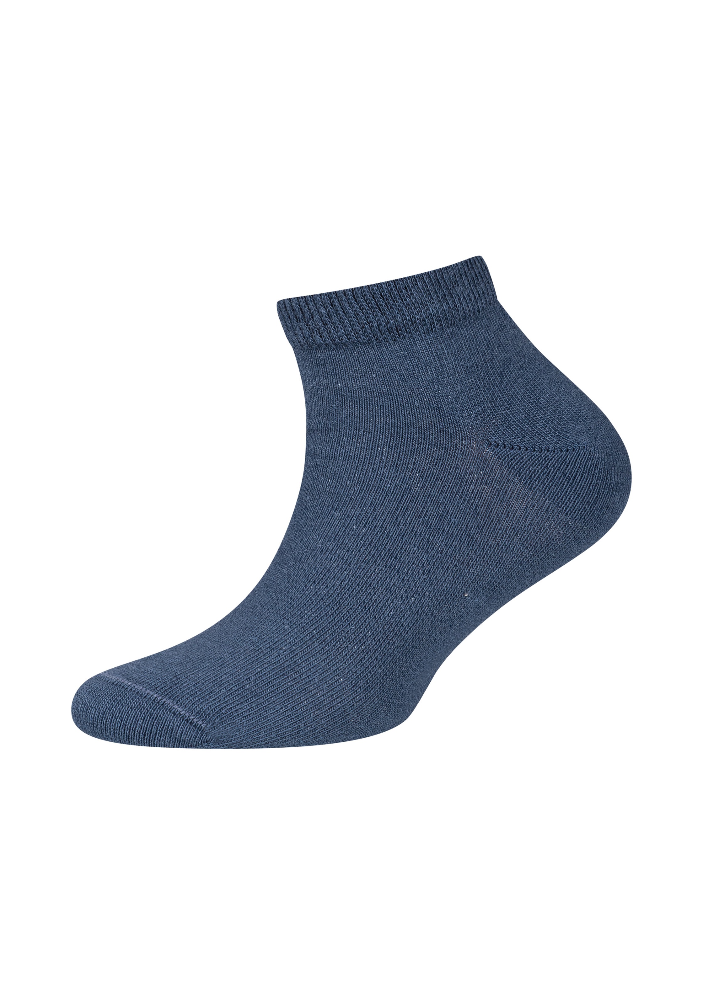 s.Oliver Sneakersocken 6 Paar tlg. div. Muster, Multipack