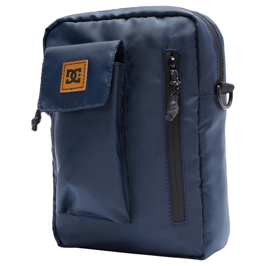 DC Shoes Schultertasche »Dime 2.5L«