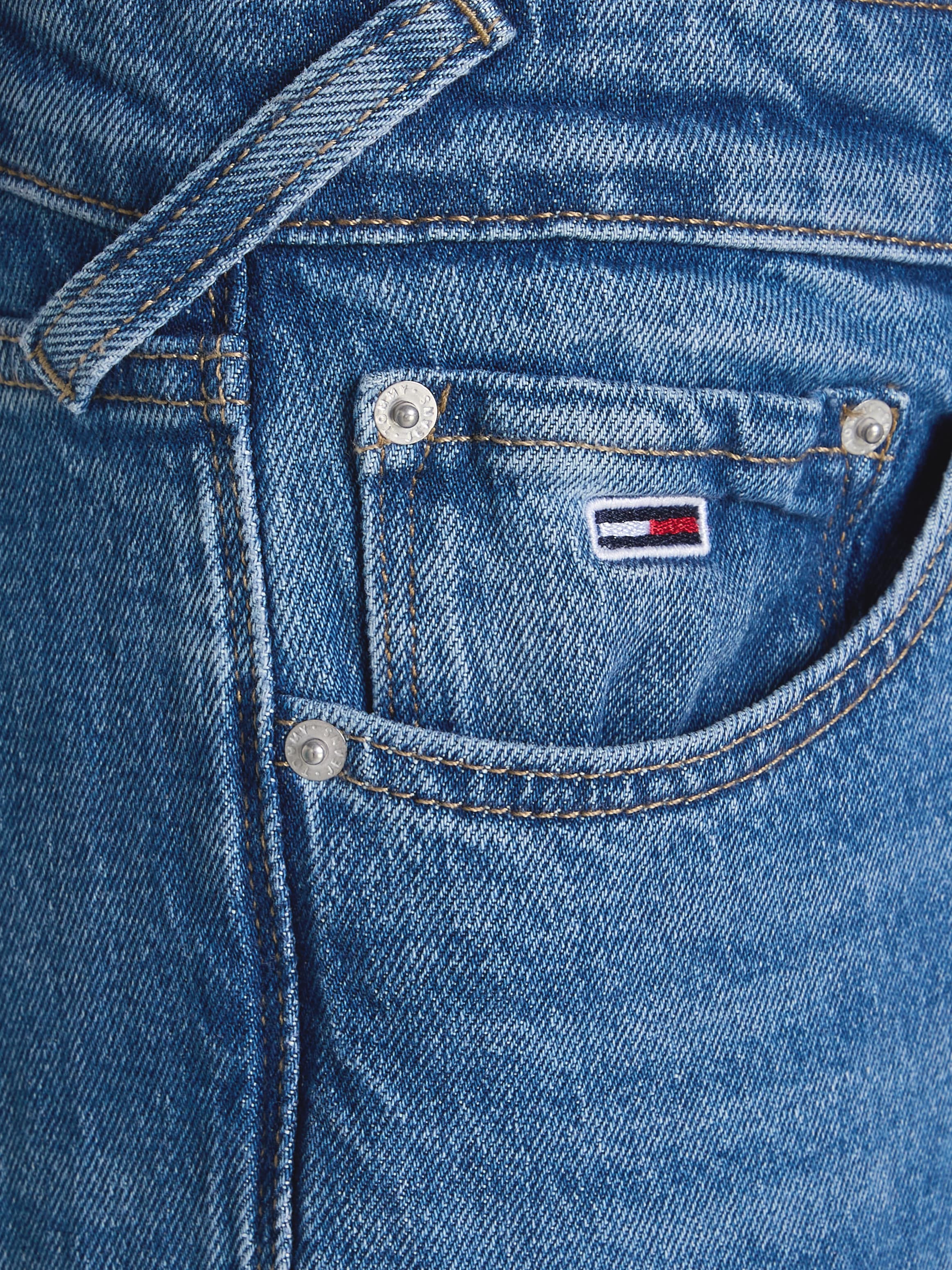 Tommy Jeans 5-Pocket-Jeans »Scanton Slim Denim«