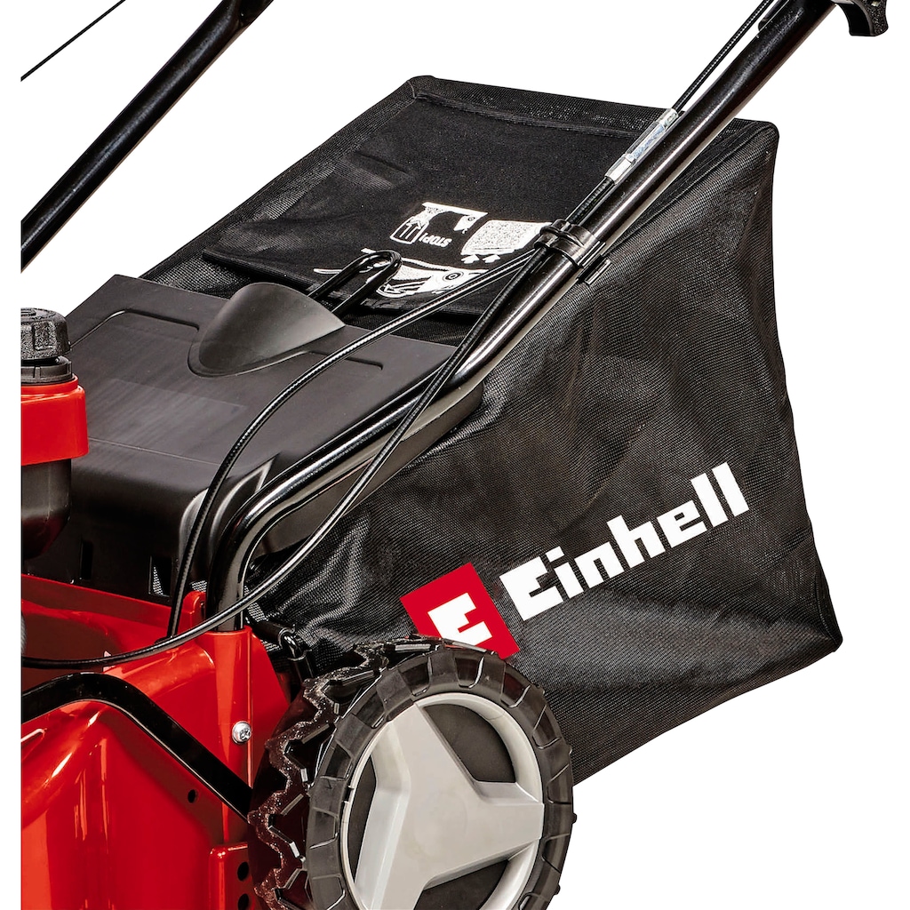 Einhell Benzinrasenmäher »GC-PM 40/2 S«