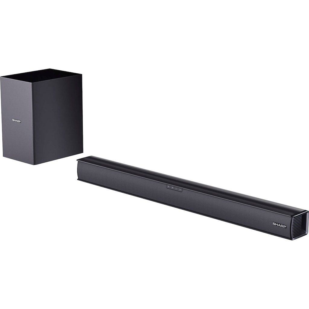 Sharp Soundbar »HT-SBW182«