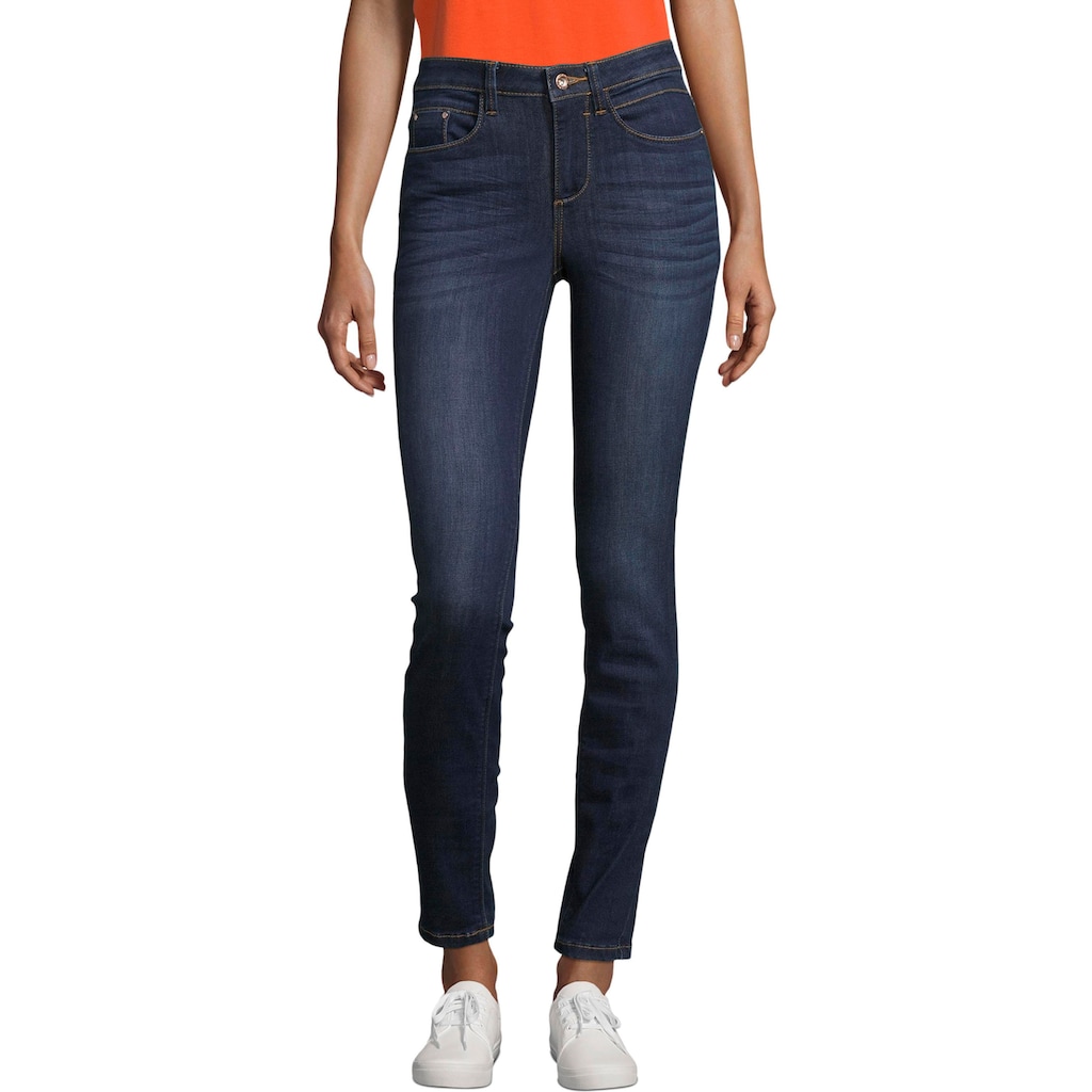 TOM TAILOR Skinny-fit-Jeans