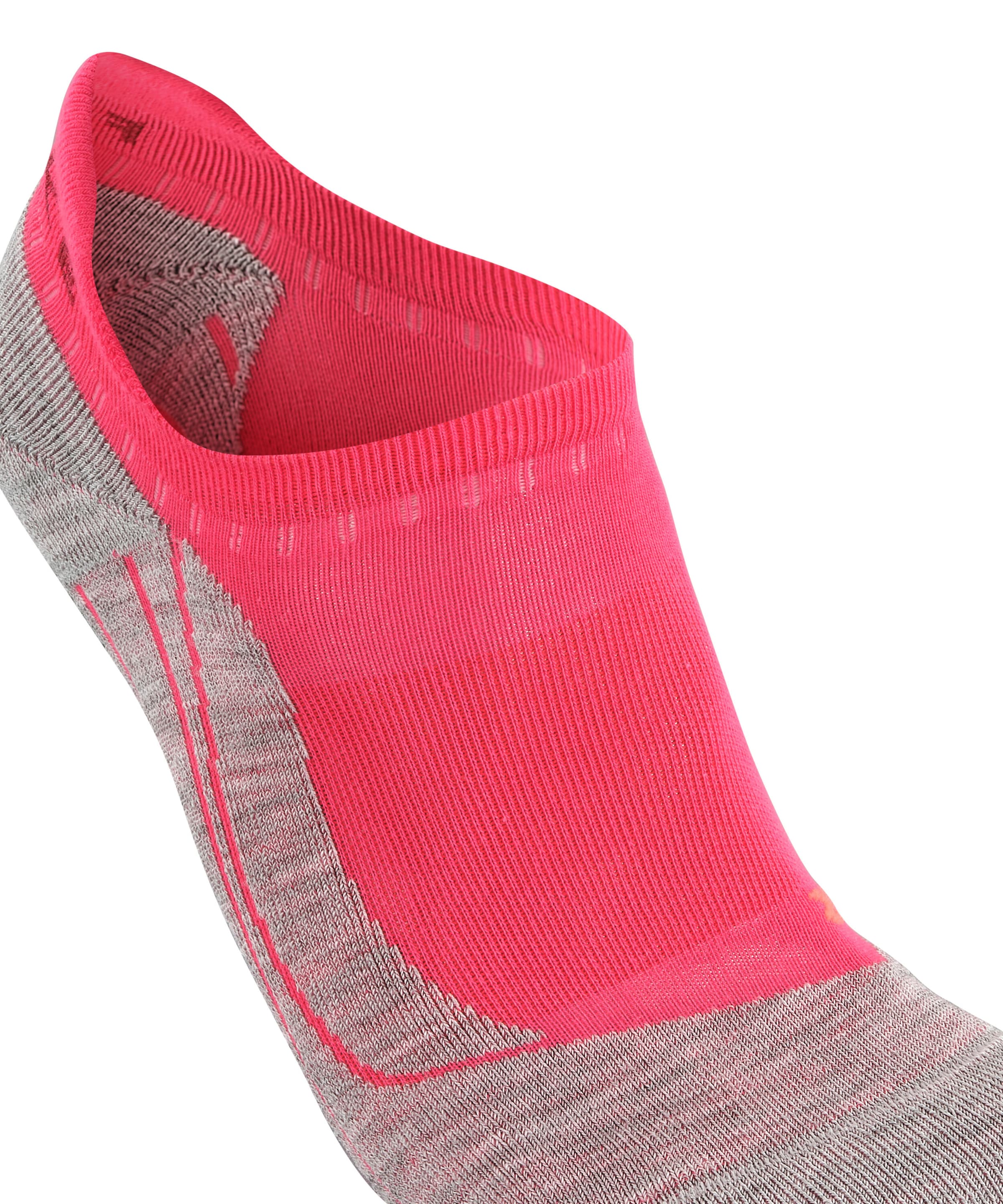 FALKE Laufsocken »RU4 Endurance Invisible«, hohe Feuchtigkeitsaufnahme, schnell trocknend