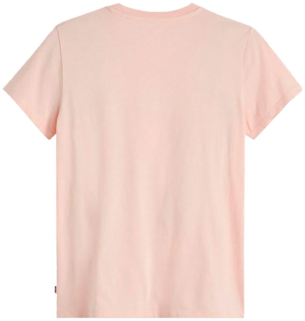 Levi's® T-Shirt »LSE THE PERFECT TEE« mit Logo Print