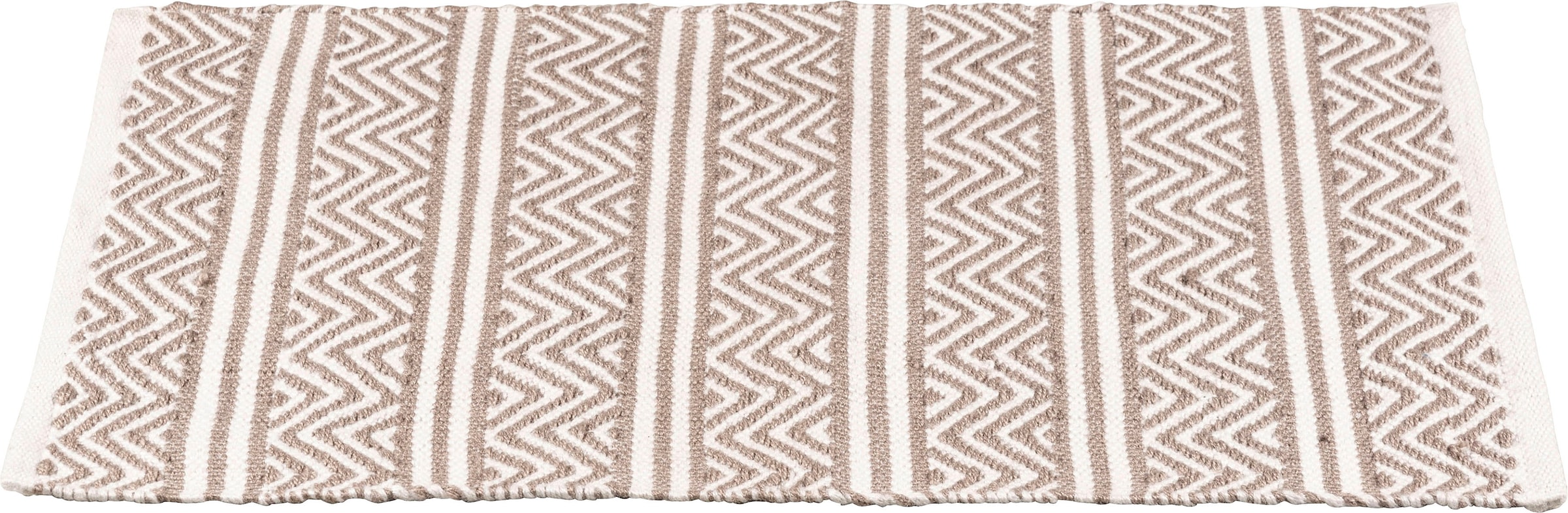 WENKO Badematte »Shaki«, BxL: 50 x 80 cm