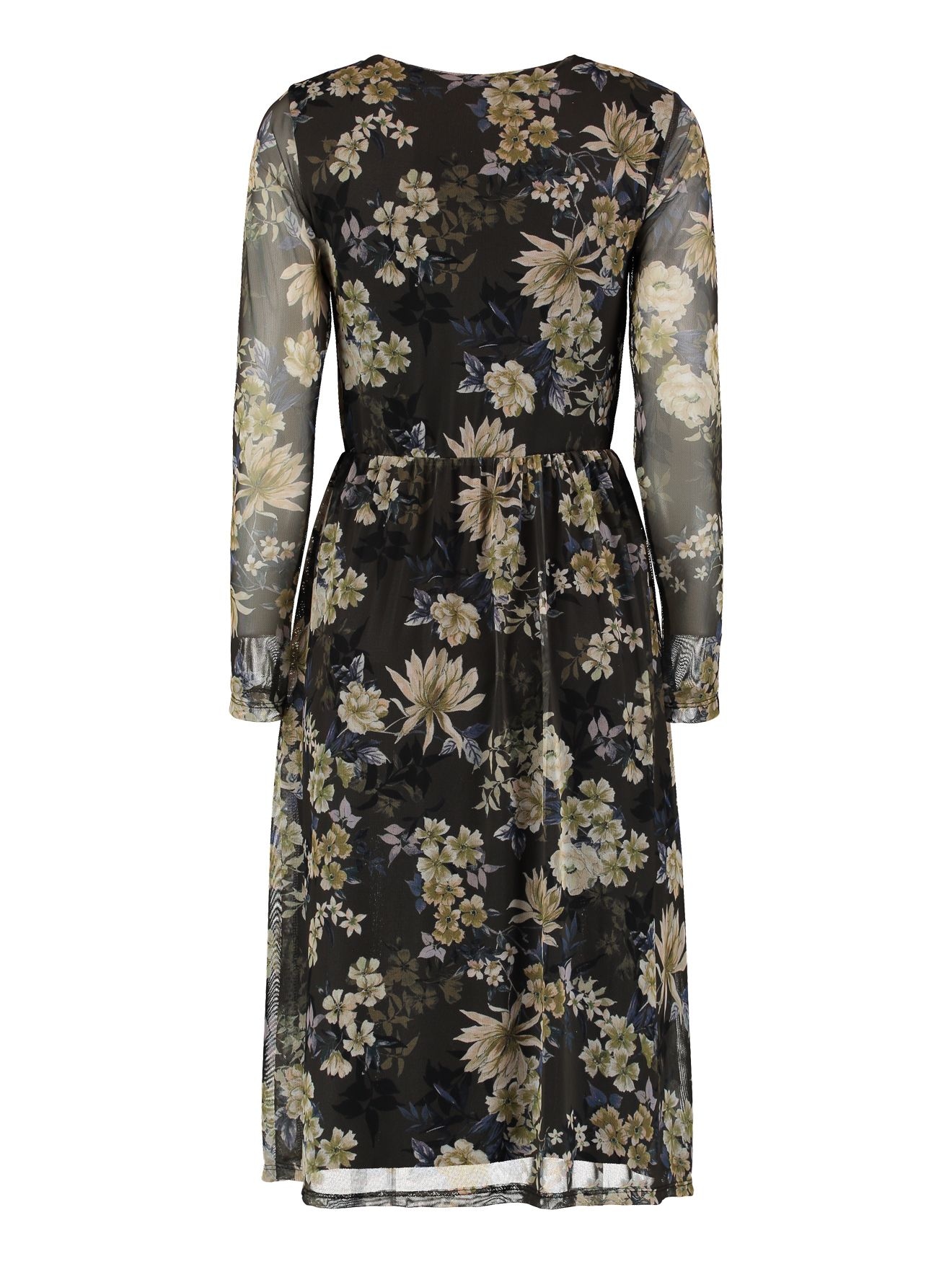 HaILY’S Druckkleid »Modell: MD P DR Maxima«