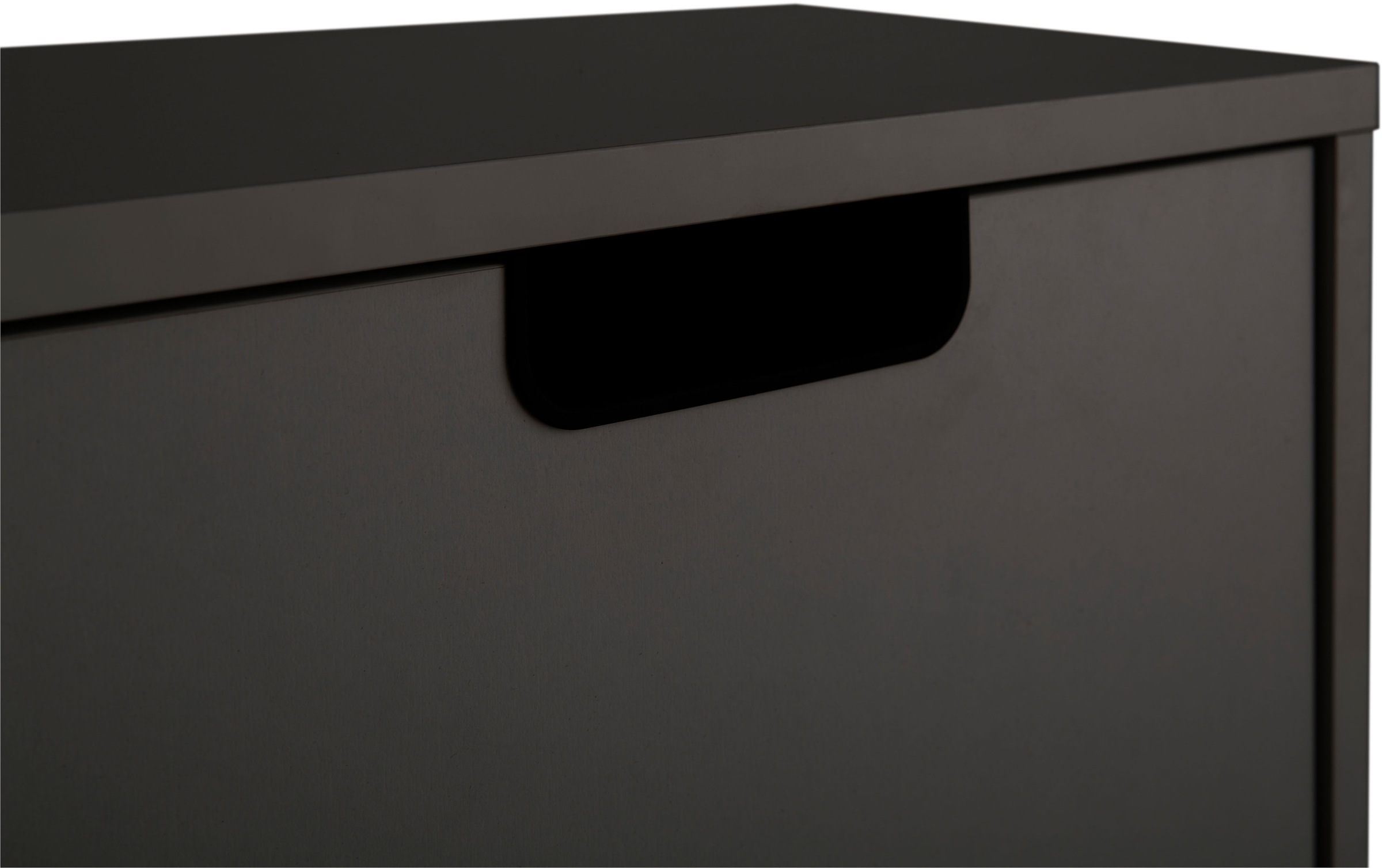 Schildmeyer Schuhschrank »Ryker, Schuhschrank, Made in Germany, B: 59 cm« 1 Stk. tlg. Solide Verarbeitung - Dieses Produkt ist in Deutschland gefertigt