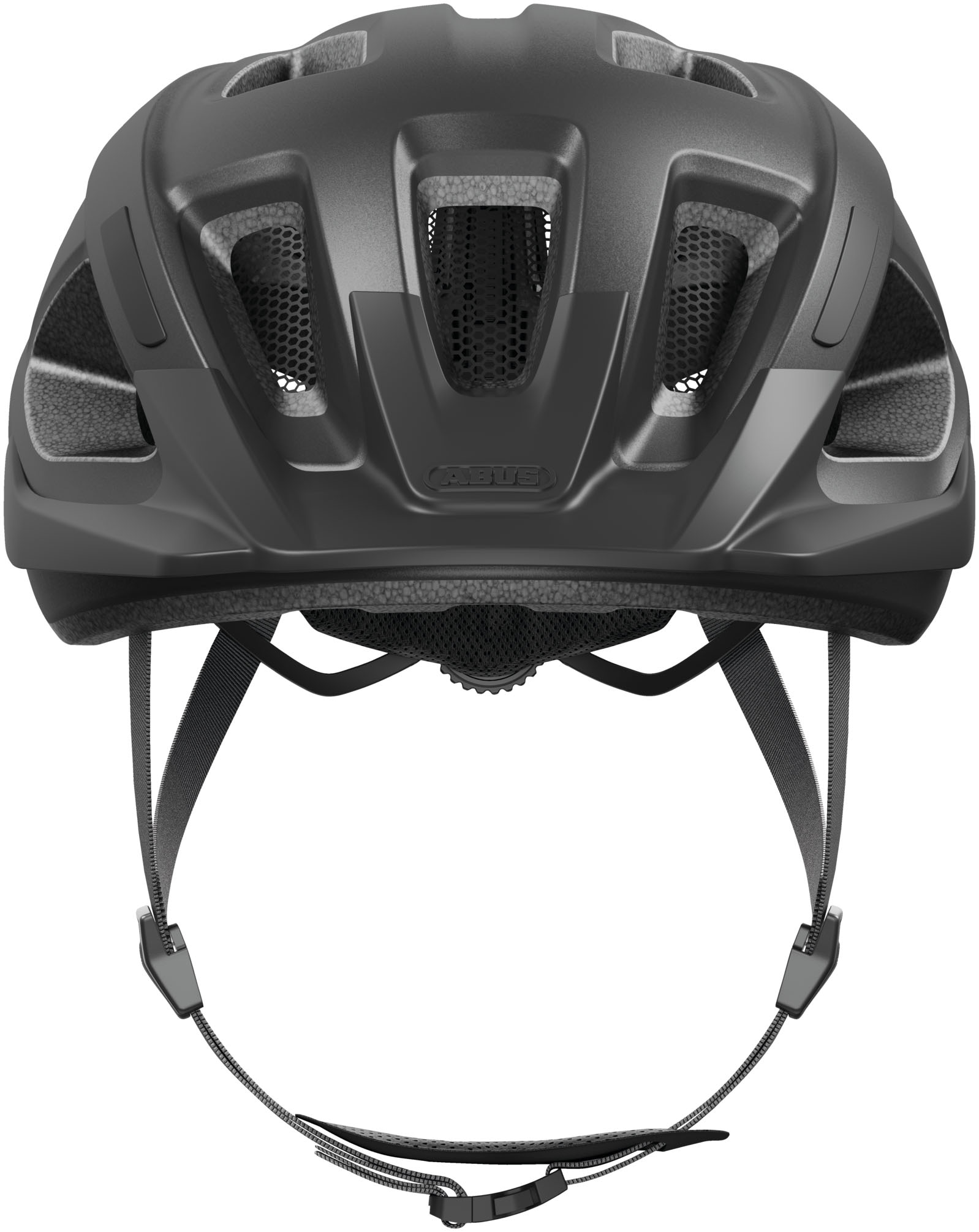 ABUS Fahrradhelm »Aduro 3.0 LED«