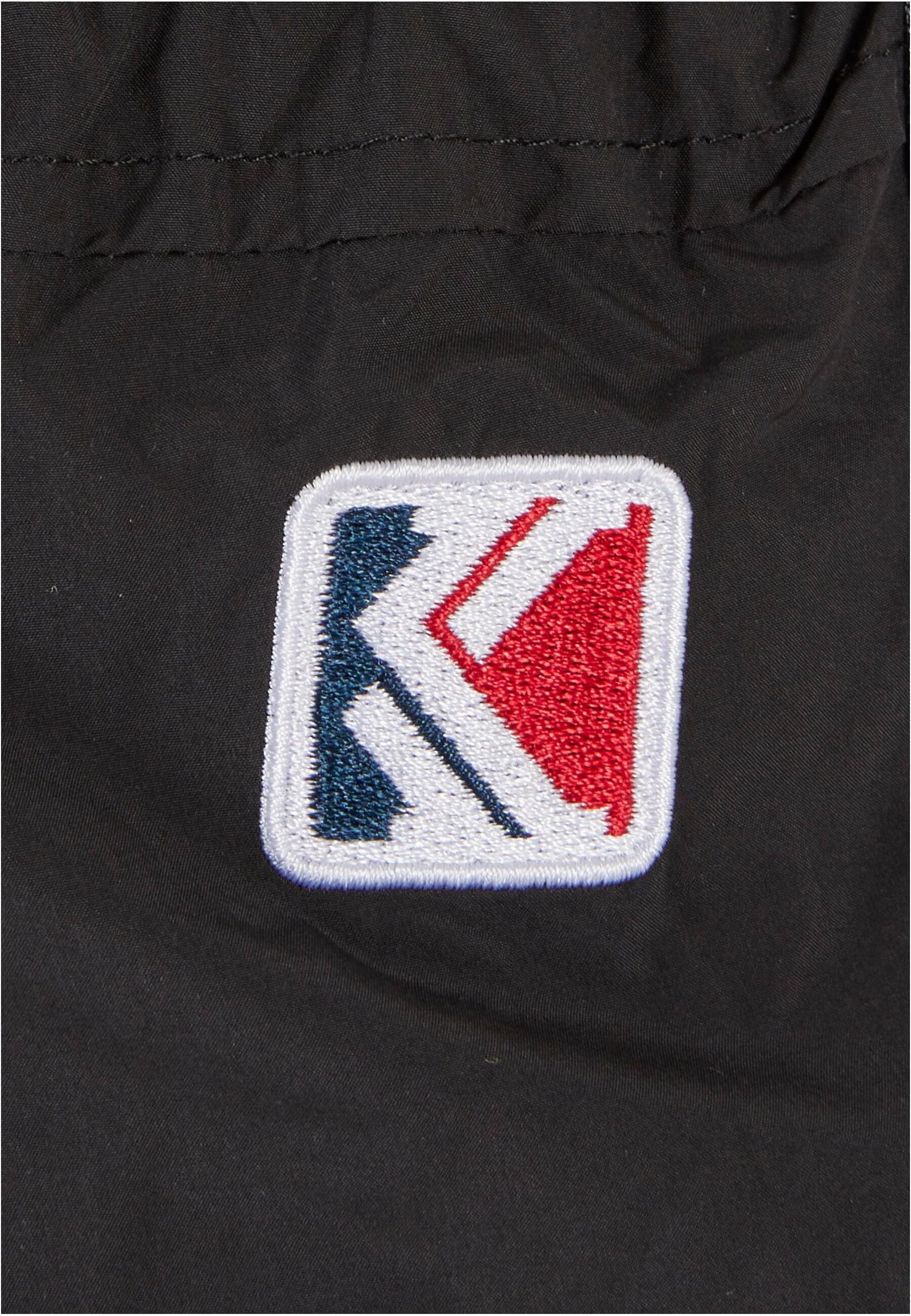 Karl Kani Jogginghose »Karl Kani Herren KKMQ32025BLK KK OG Tape Trackpants«