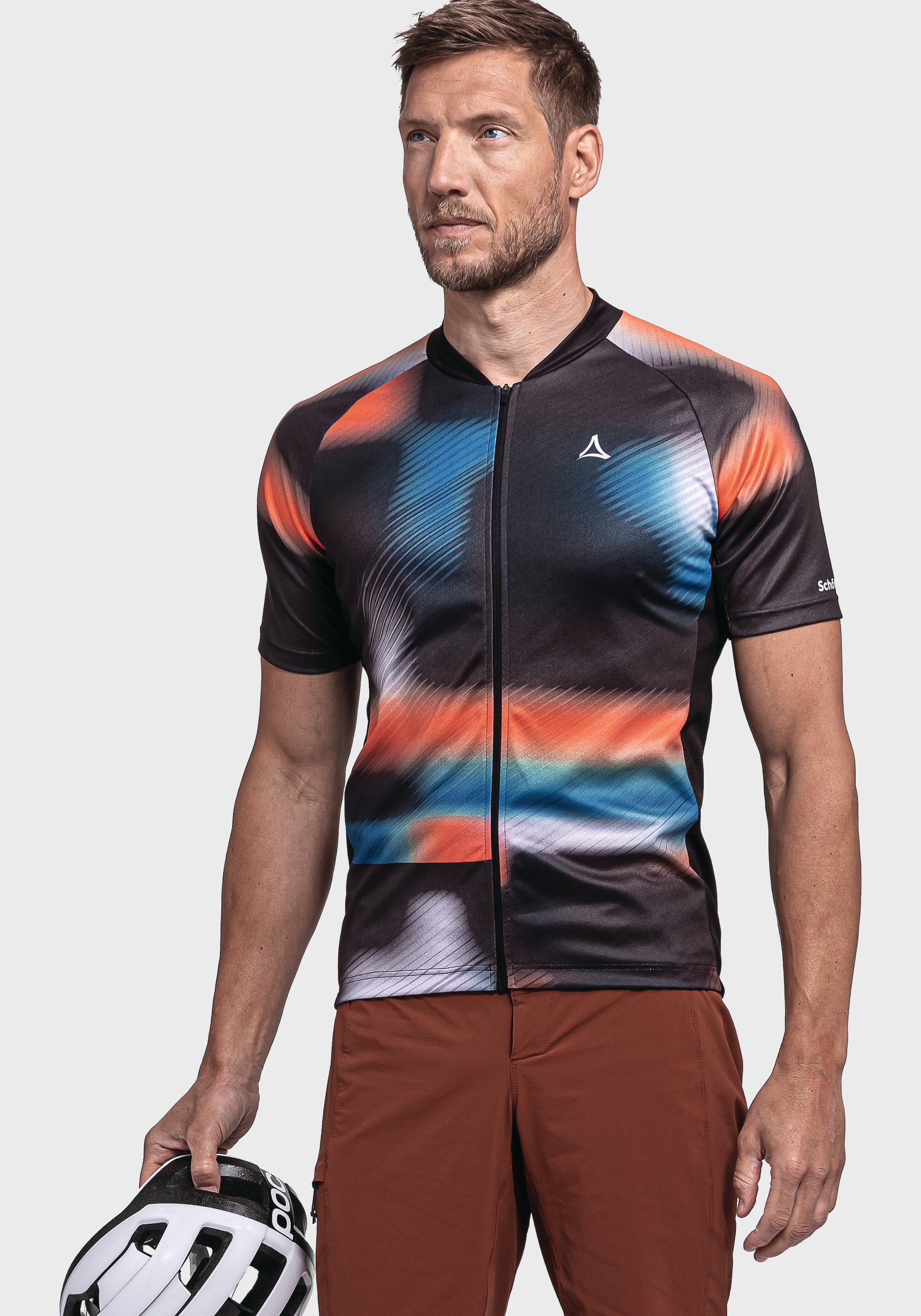 Schöffel Radtrikot »Shirt Vertine M«