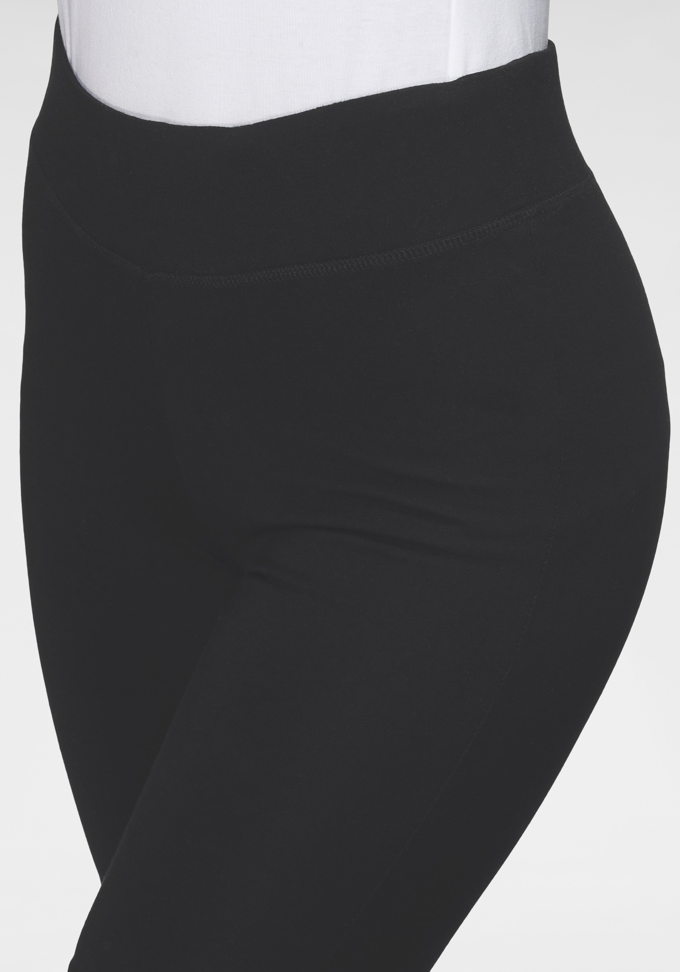 Eastwind Radlerhose »Double Pack Short Pants«, (2 tlg., 2er-Pack) online  bestellen