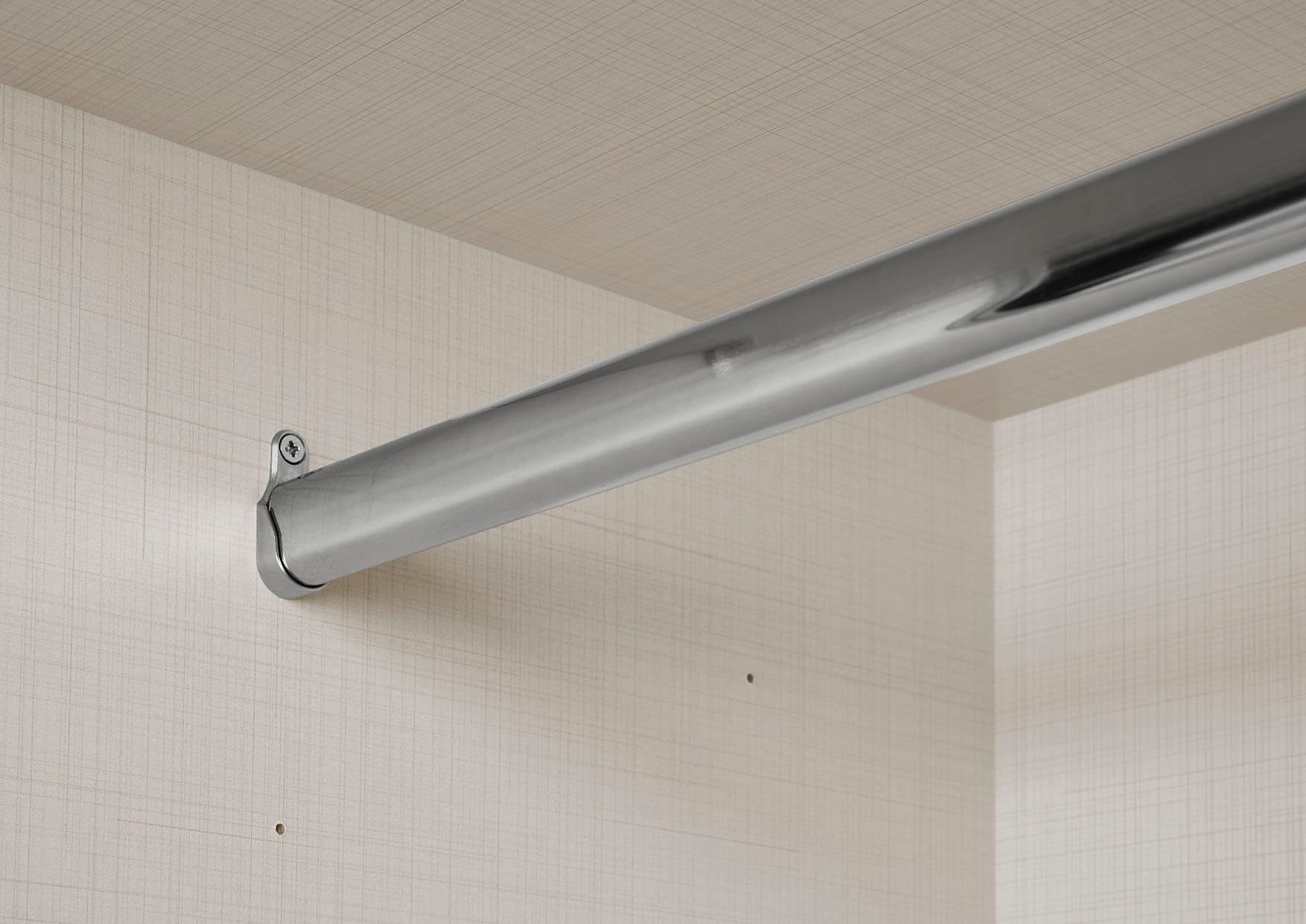 STAUD Drehtürenschrank »Extenso, edles Design in hochwertiger Qualität, Made in Germany« mit 3 Frontschubkästen