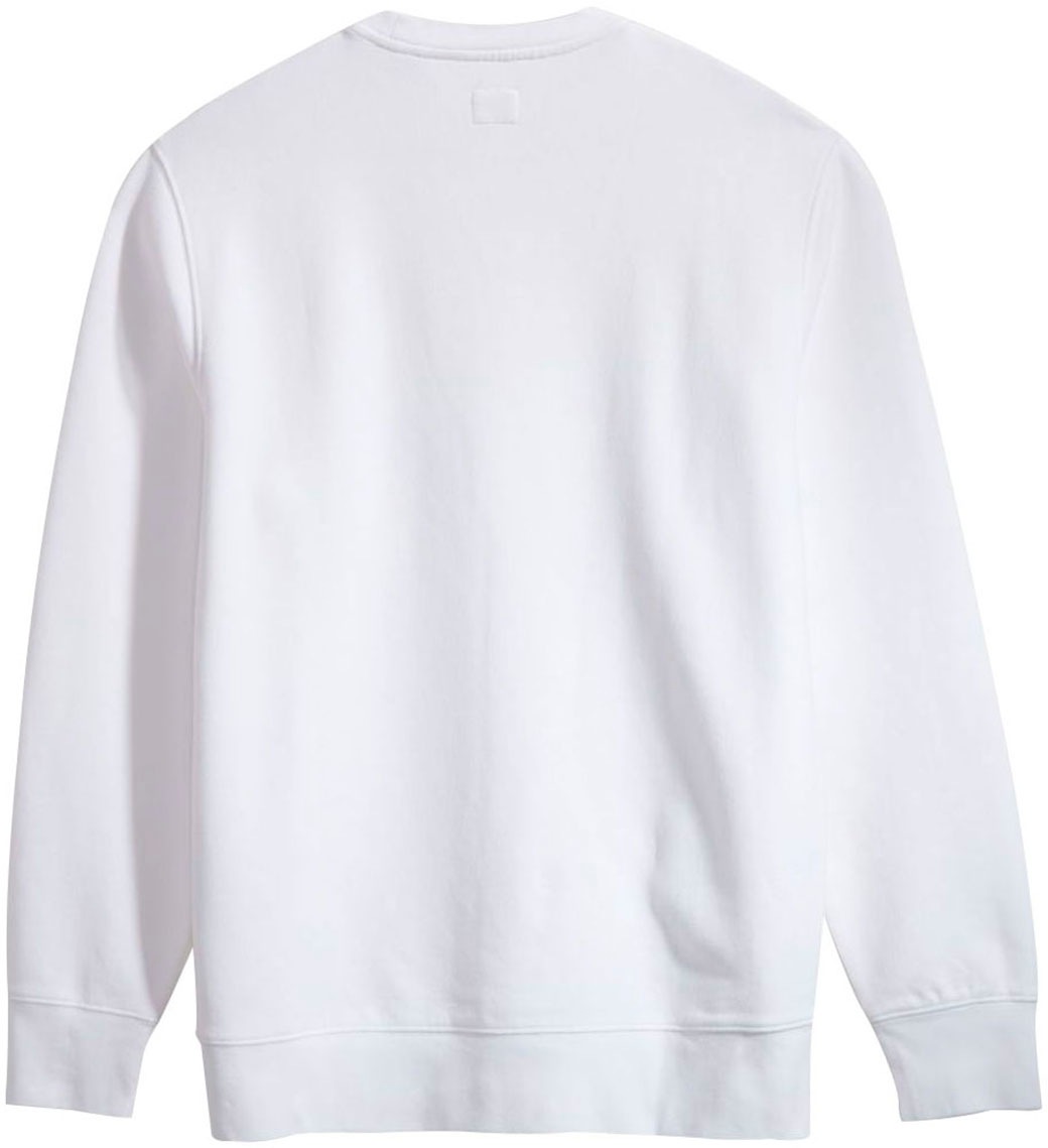 Levi's® Sweatshirt »SWEATSHIRT NEW ORIGINAL CREW«