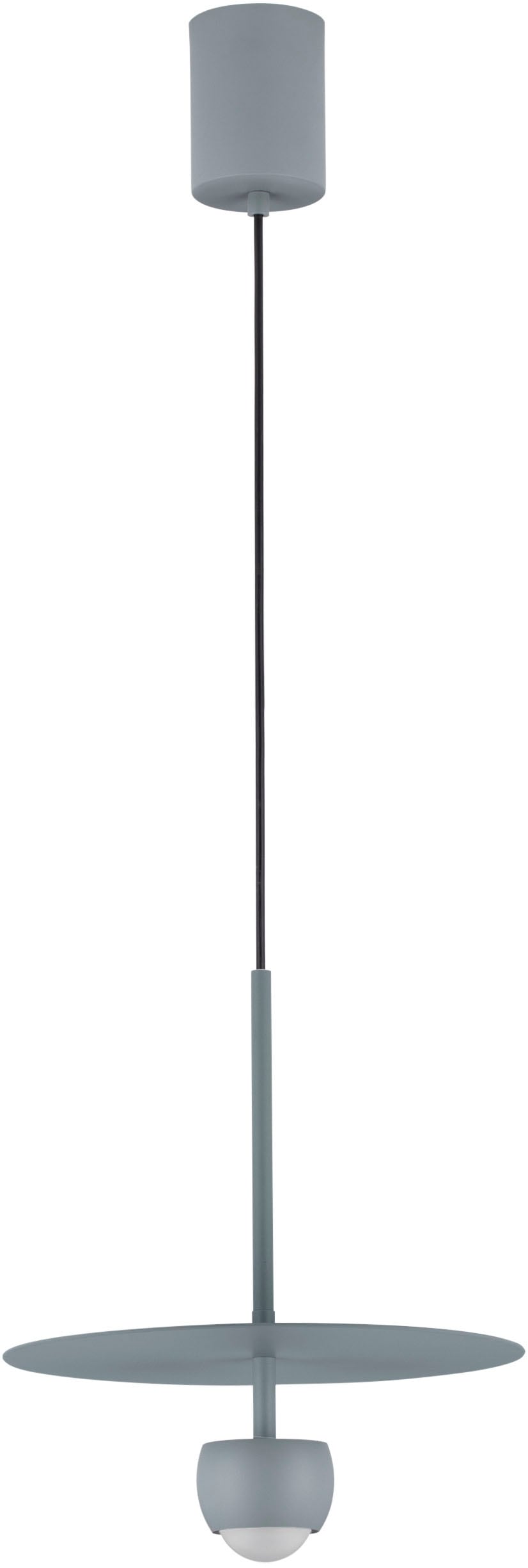Nova Luce Pendelleuchte »EDEM« LED-Modul 1 Stk. Warmweiß günstig online kaufen