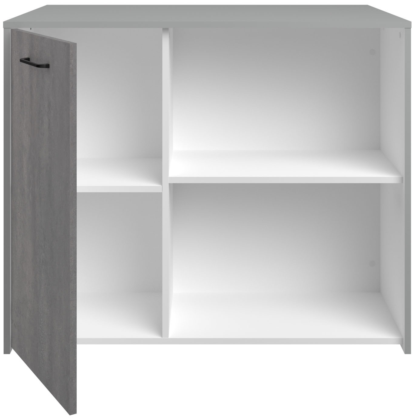 Parisot Mehrzweckschrank-Set »Parisot Malice 4« 2 Stk. tlg.