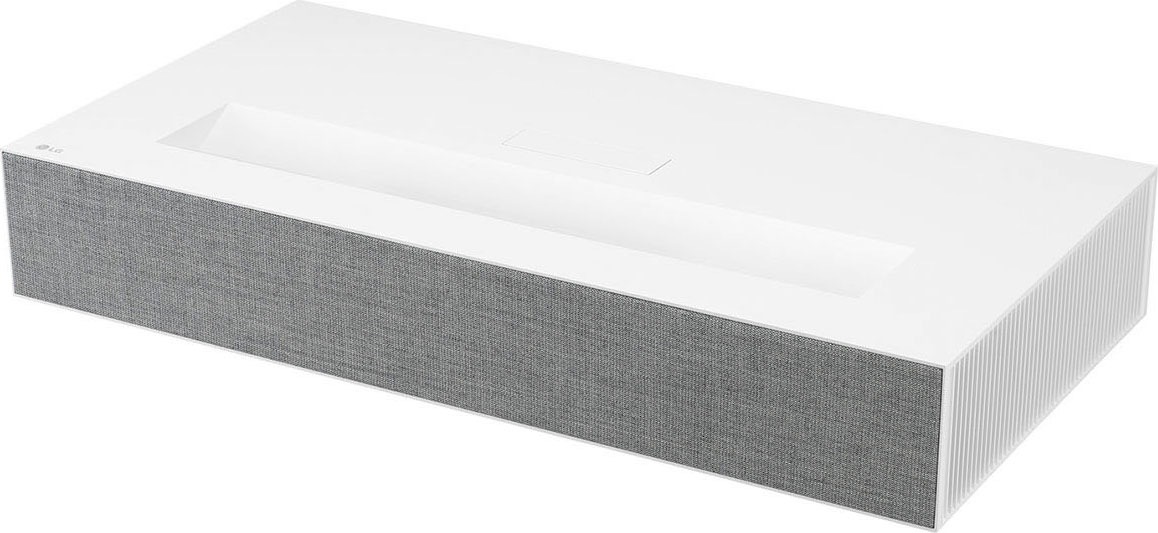 LG Beamer »CineBeam HU85LS Vivo«, (2000000:1)