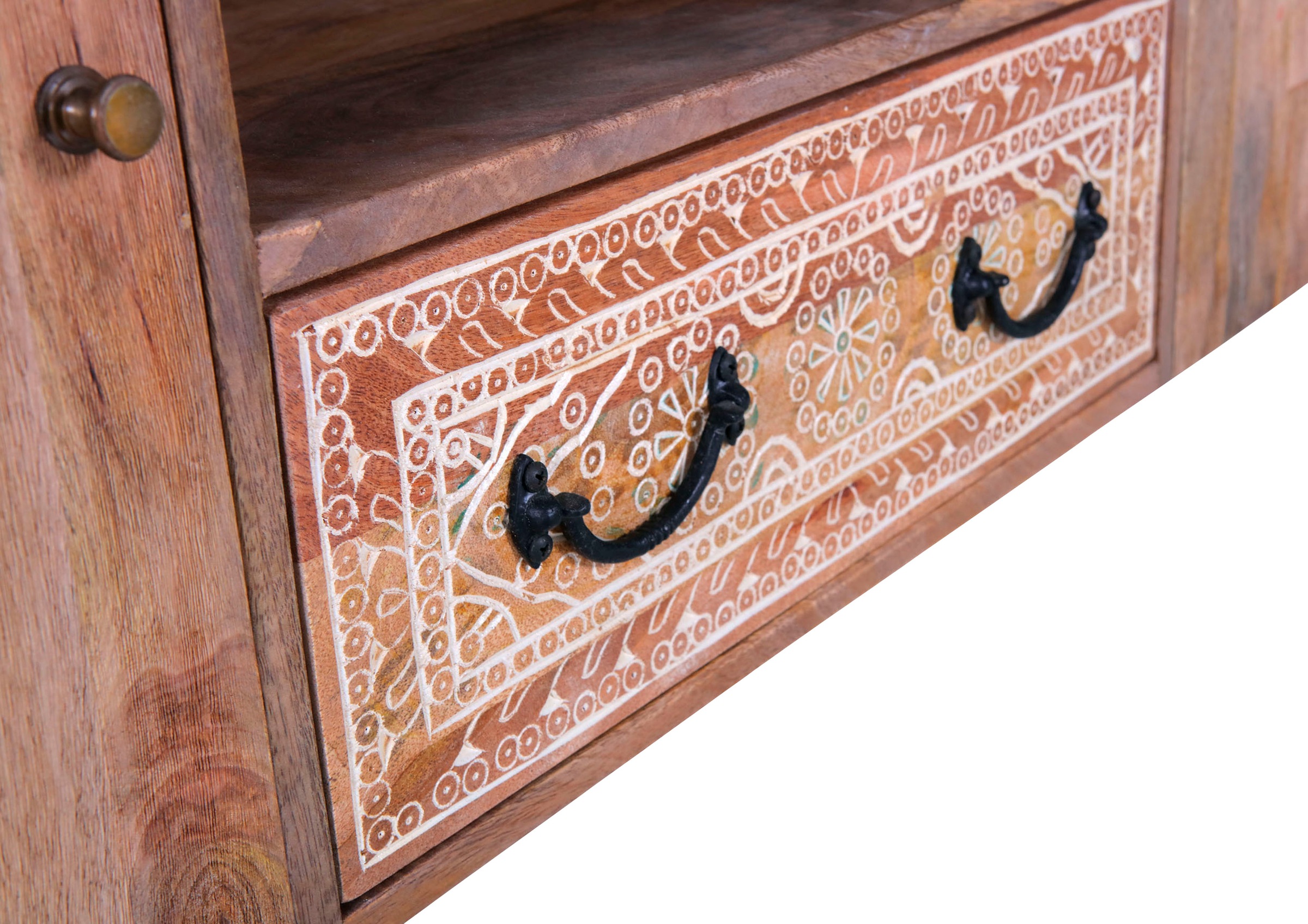 Gutmann Factory Lowboard »Clint« Kommode, Breite 165 cm