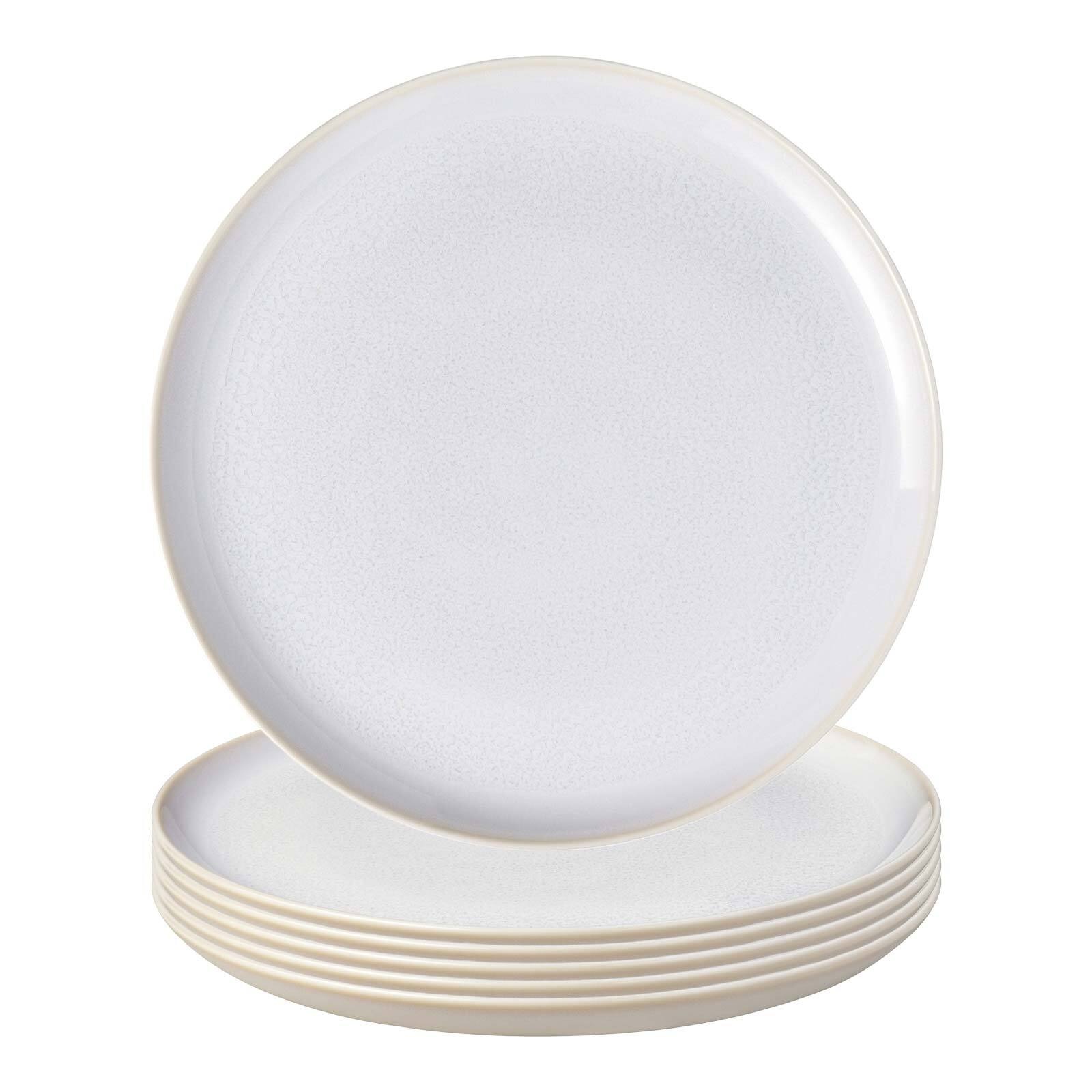 like. by Villeroy & Boch Speiseteller »Speiseteller Crafted ø 25,9 cm 6er S günstig online kaufen