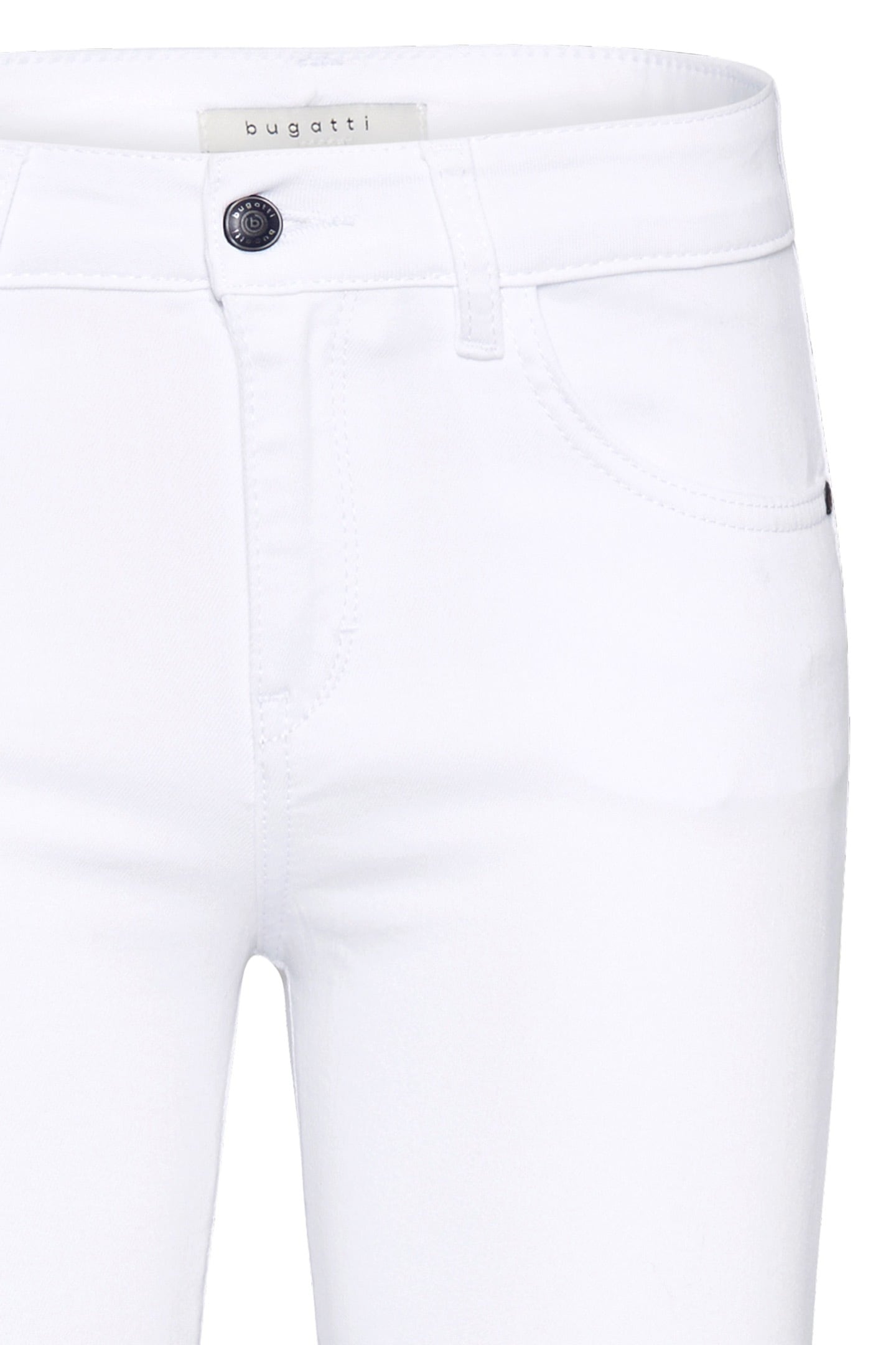 bugatti Länge 5-Pocket-Jeans, in kaufen online 7/8