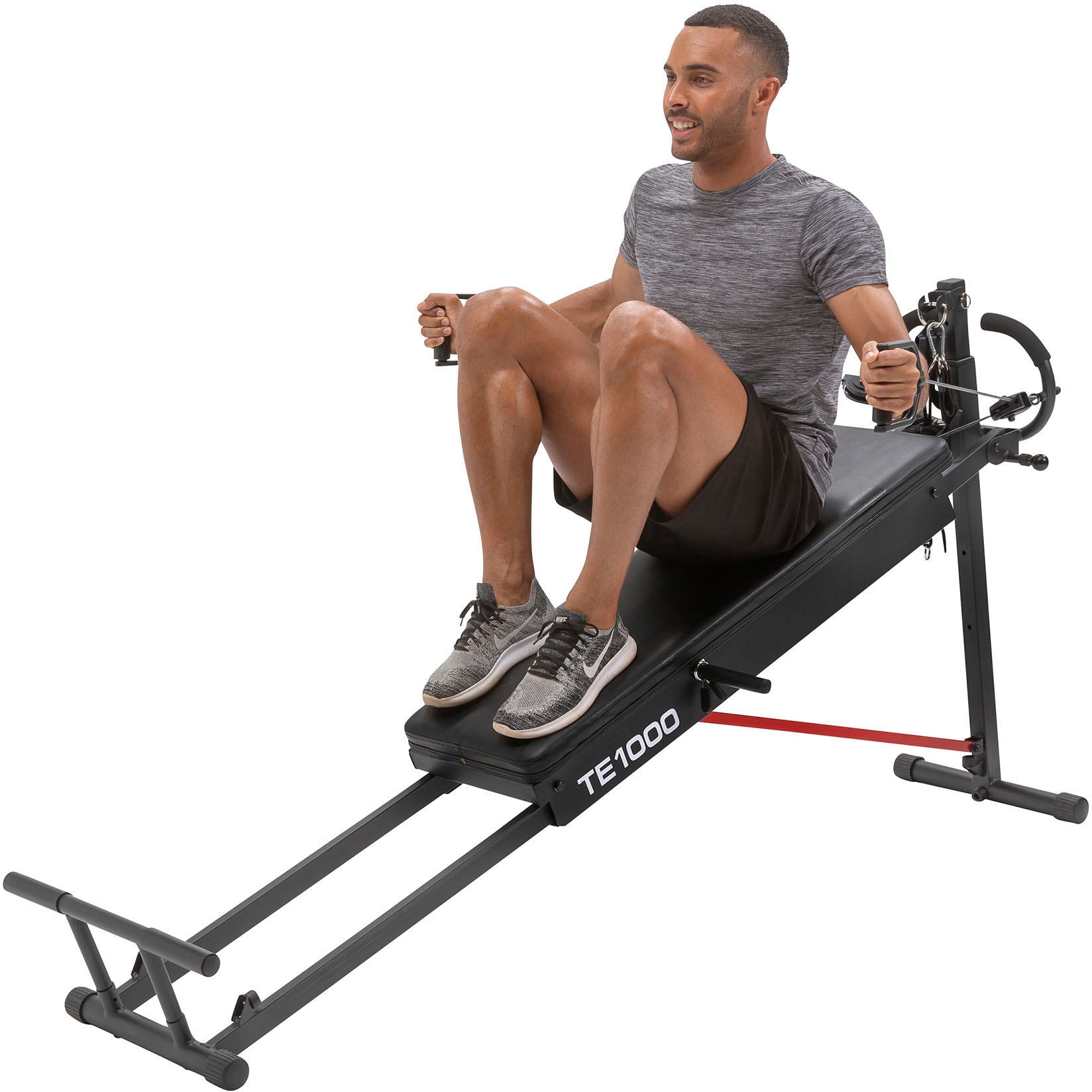 Christopeit Sport® Ganzkörpertrainer »TE 1000«