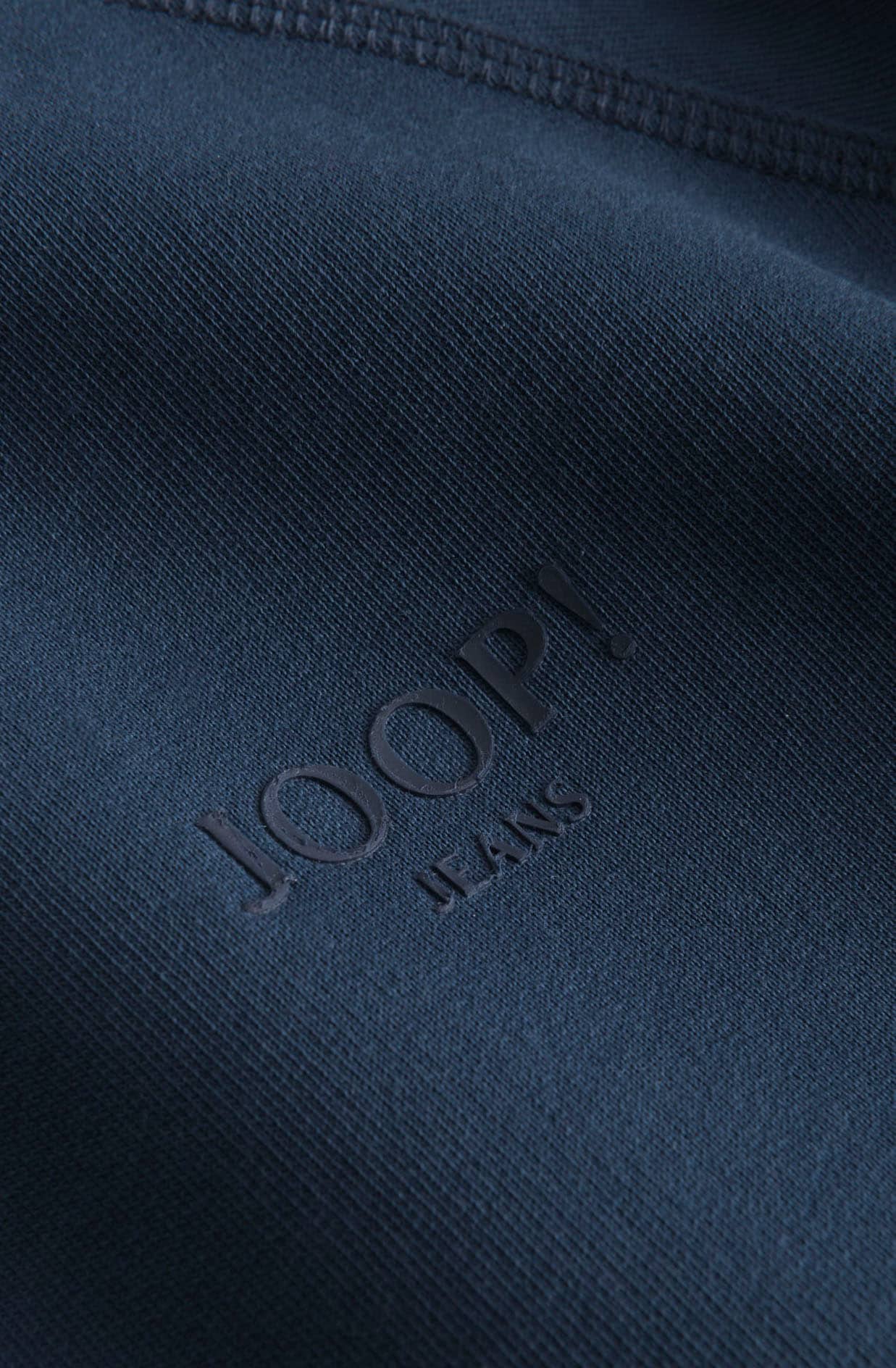 Sweatshirt »Stefano«, (1 bestellen Overlocknähten tlg.), mit Jeans online Joop